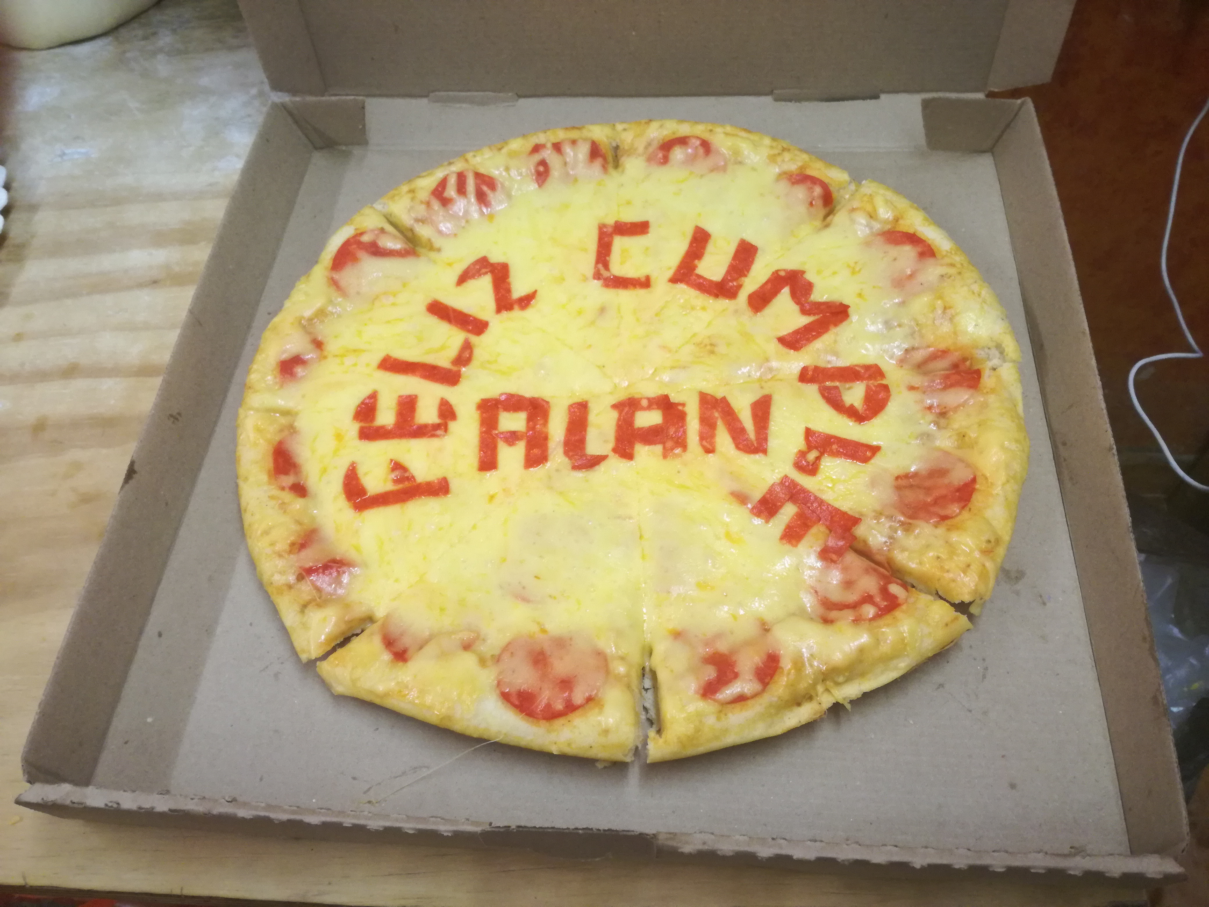 Pizzeria Los Jarochos image 5