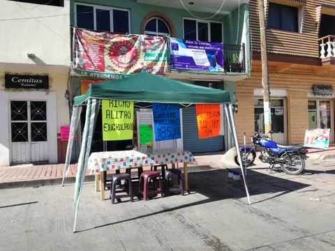 Pizzeria Los Jarochos image 6
