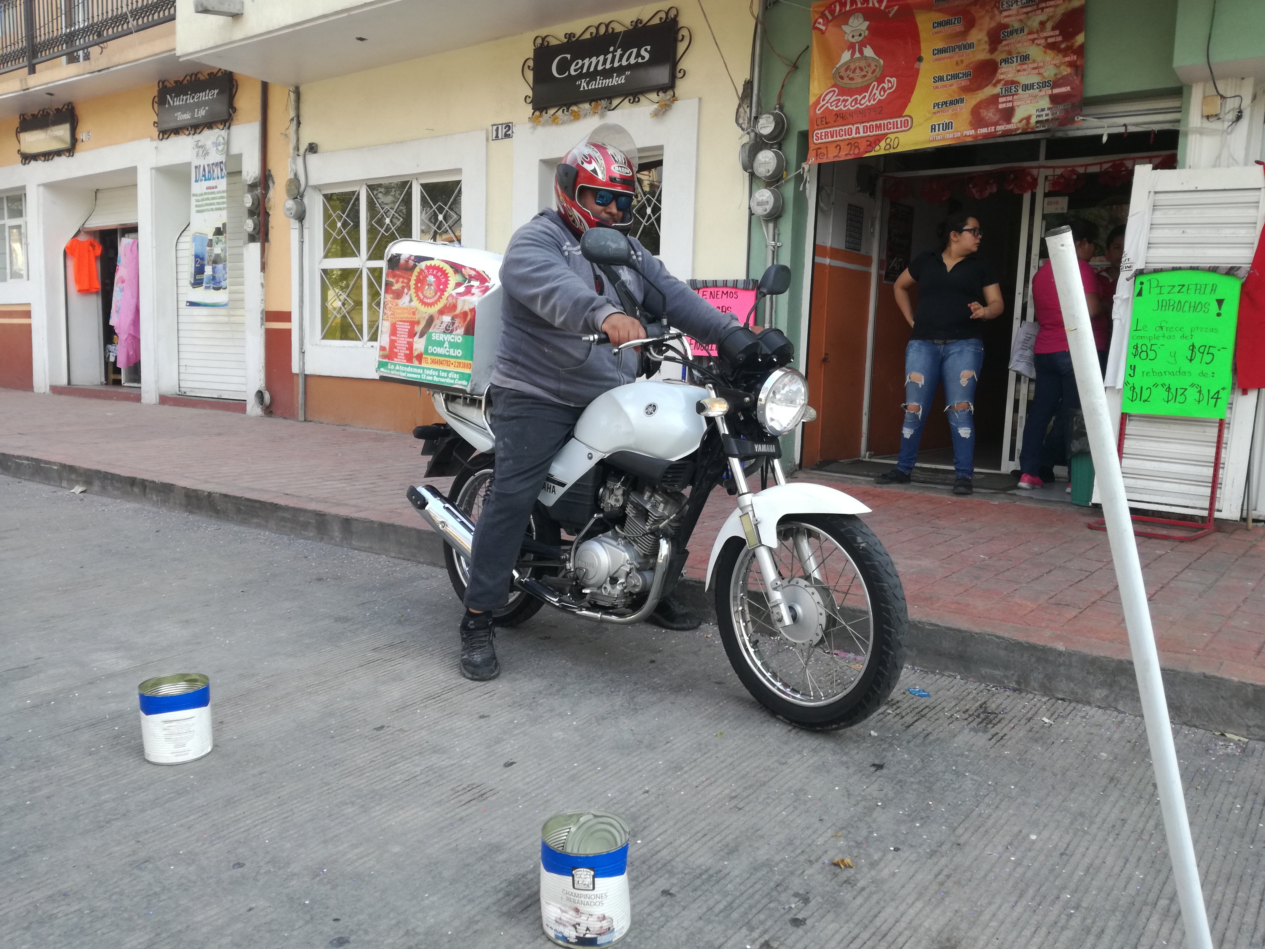 Pizzeria Los Jarochos image 7