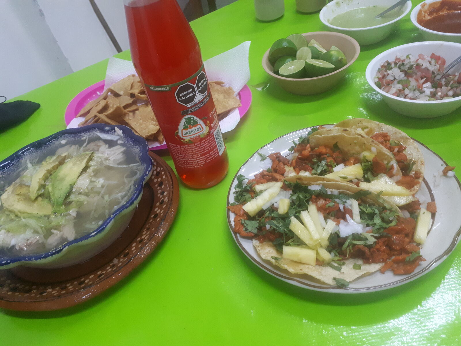 El Torito image 6