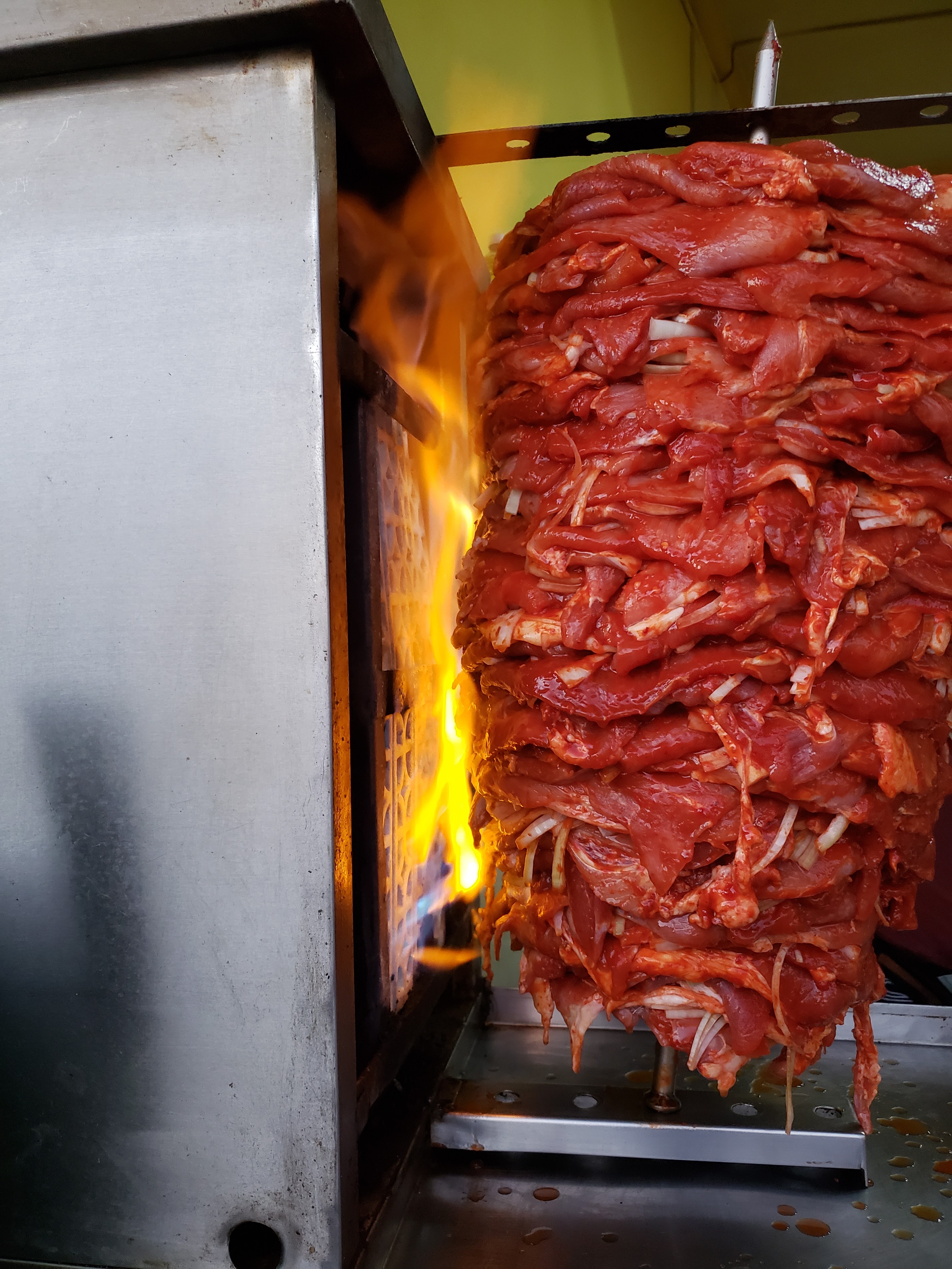 TACOS BOMBAY image 3