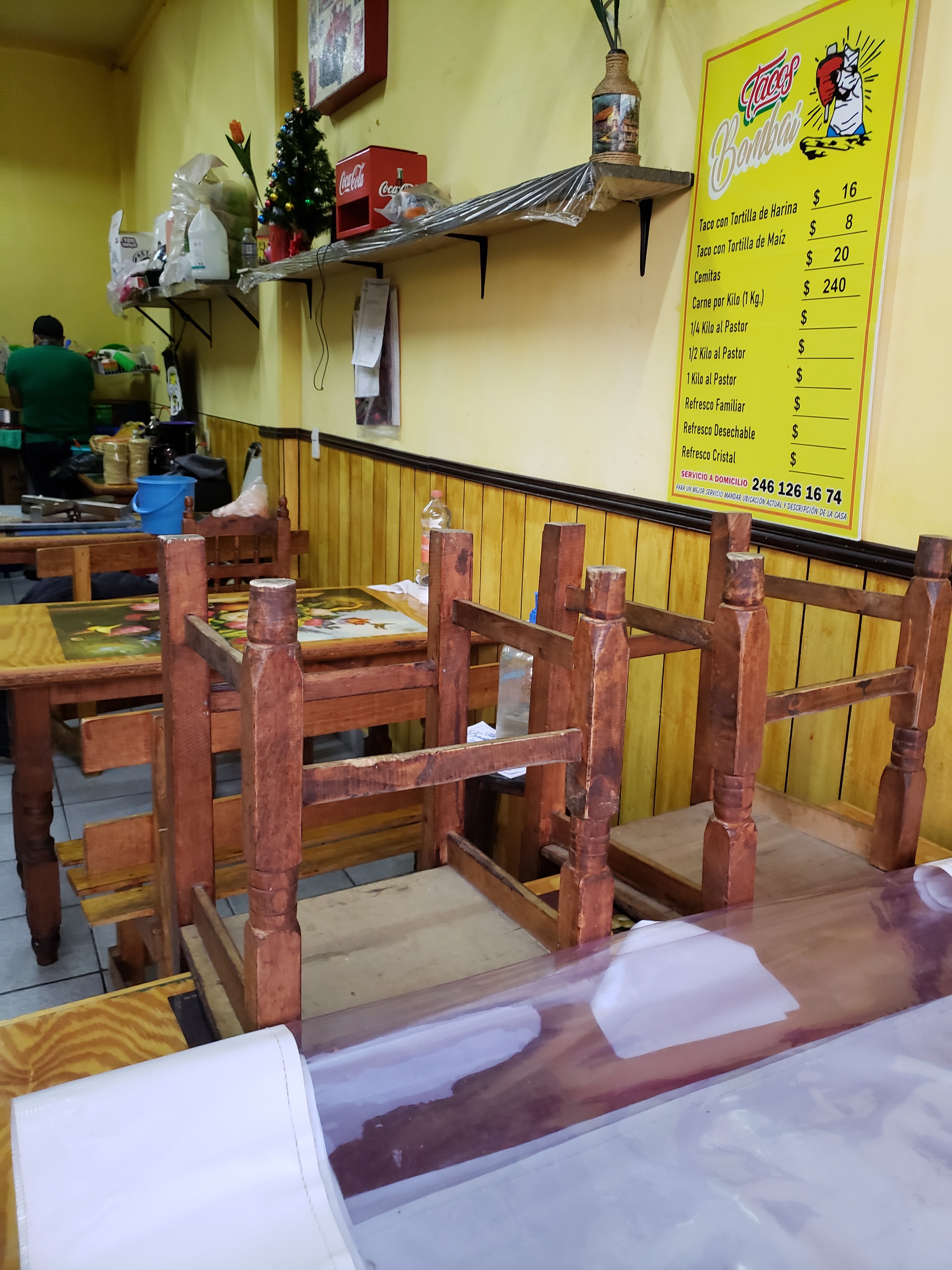 TACOS BOMBAY image 5