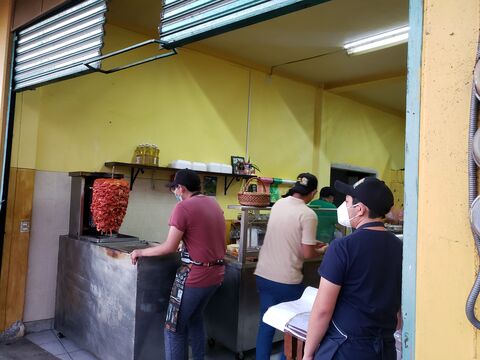 TACOS BOMBAY image 7