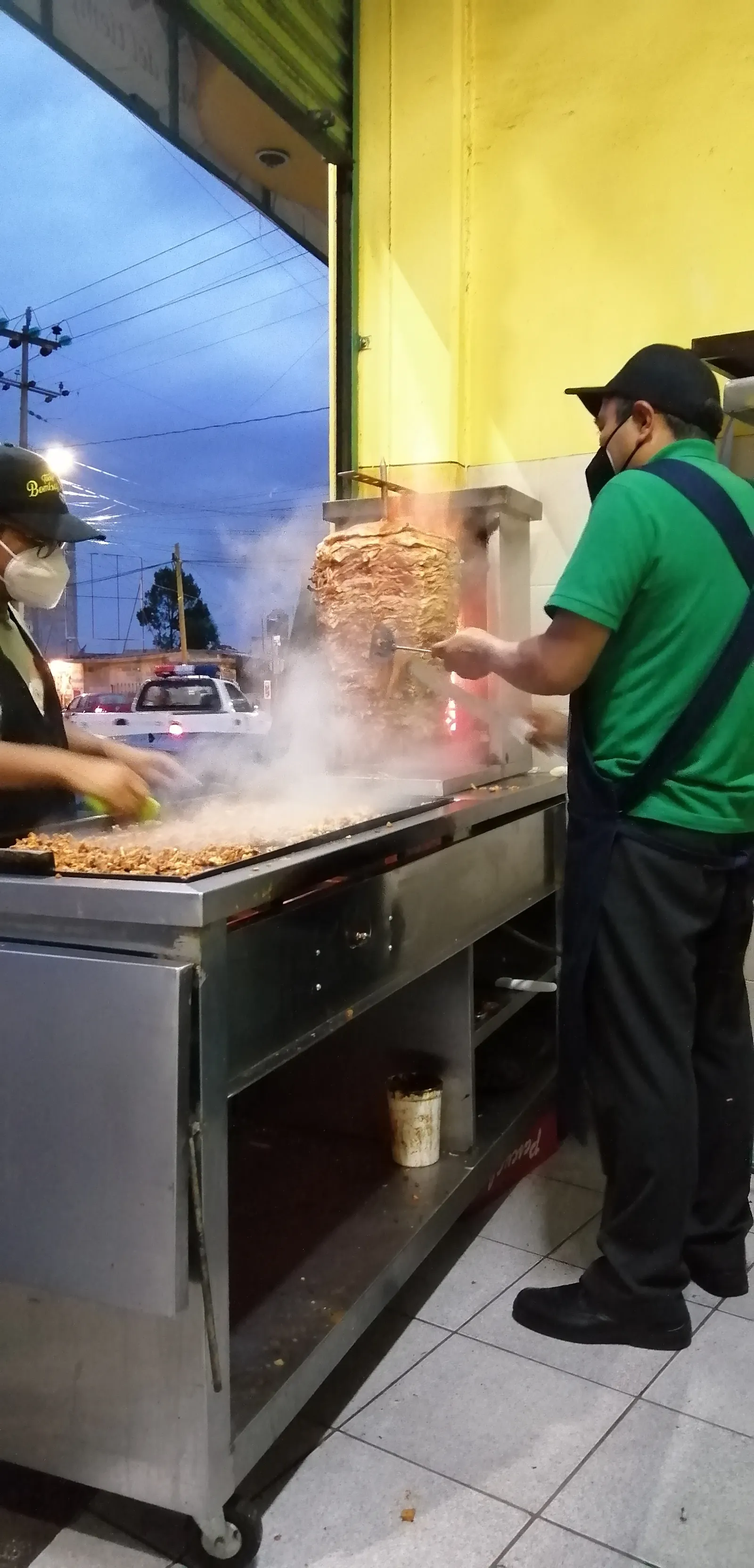 TACOS BOMBAY image 8