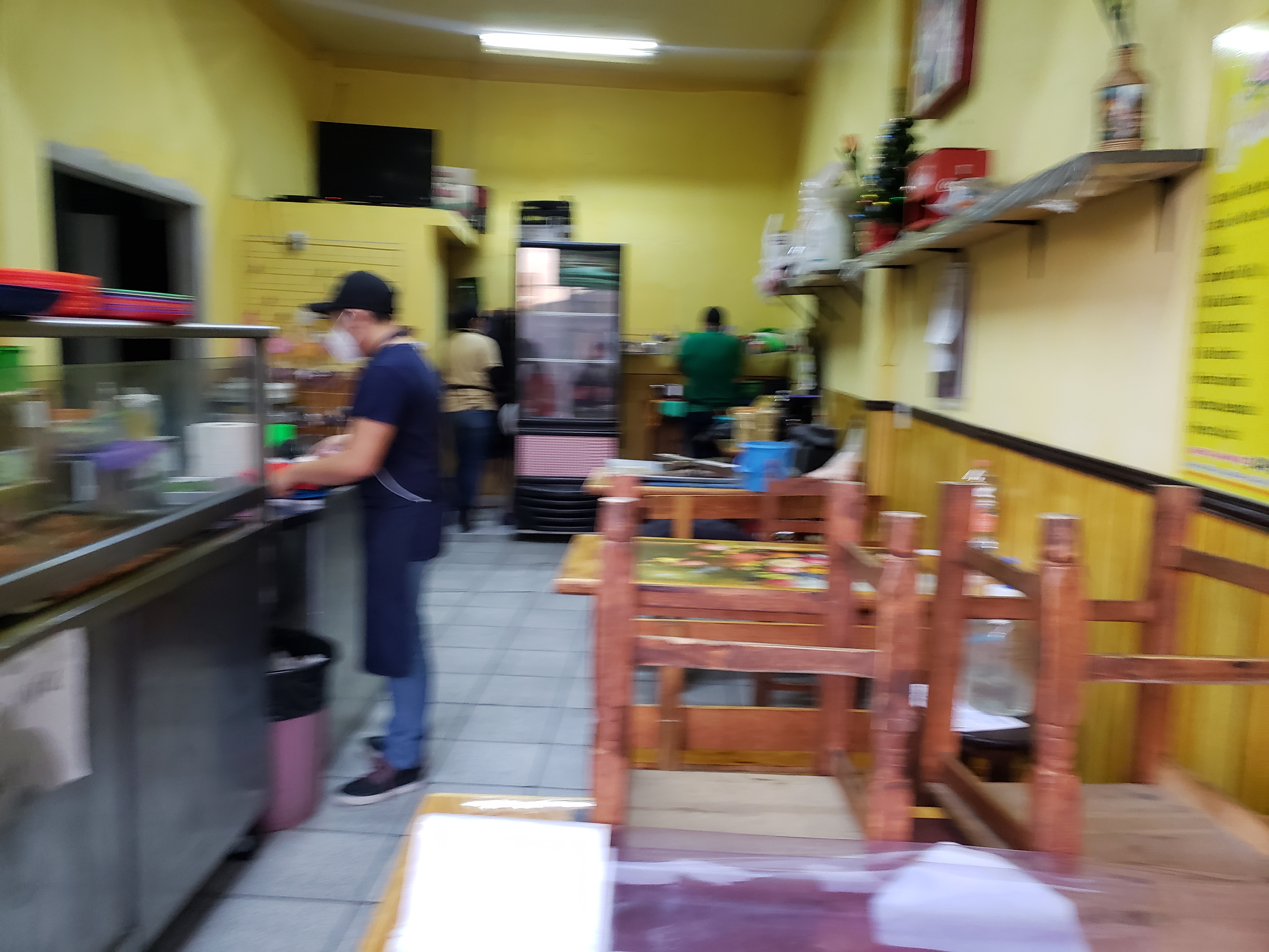 TACOS BOMBAY image 9