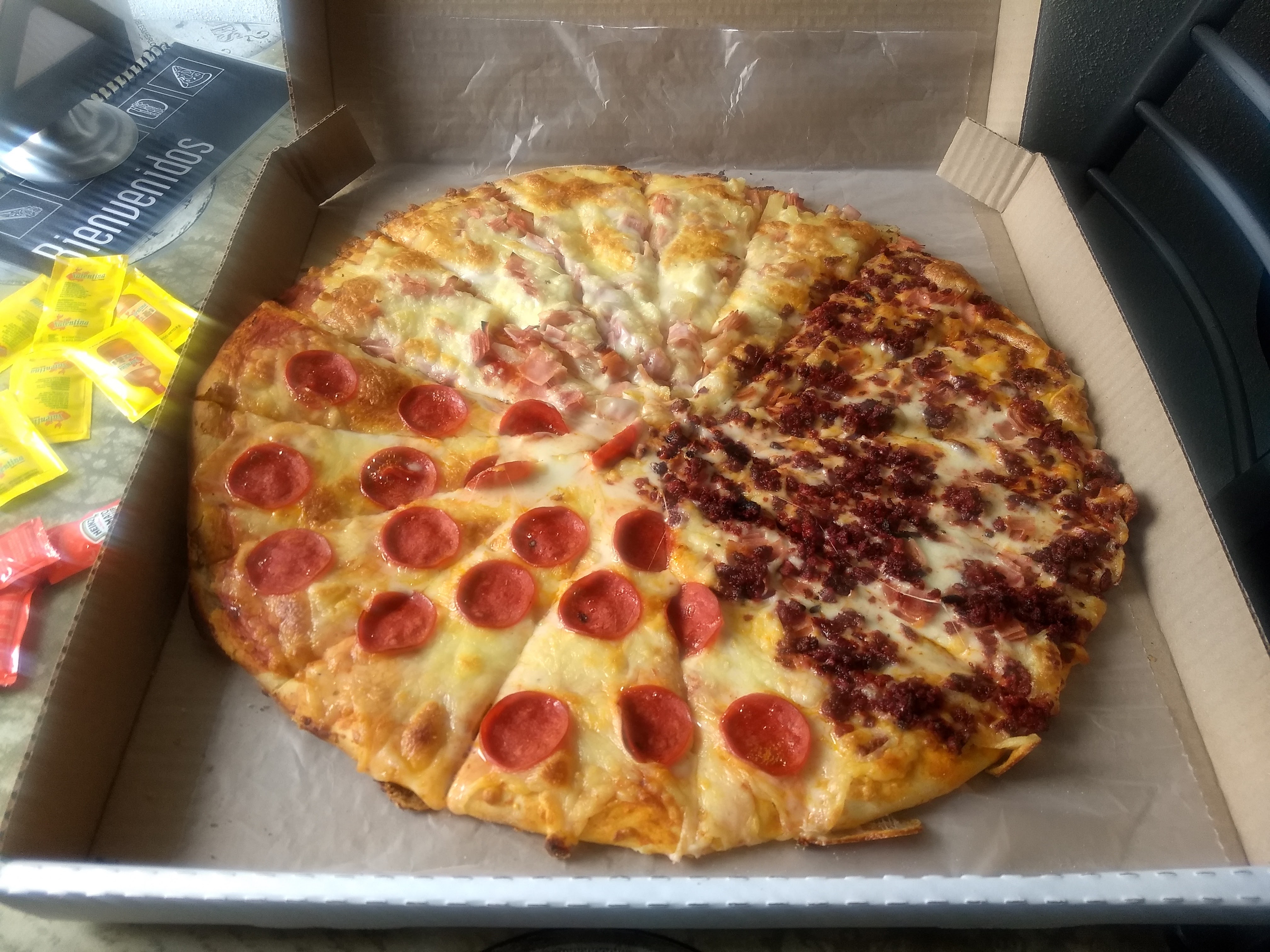 Pizzería "Soriano" image 2