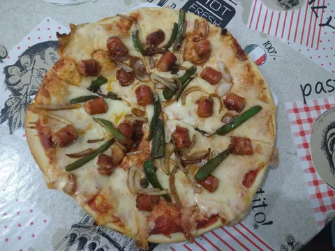 Pizzería "Soriano" image 3