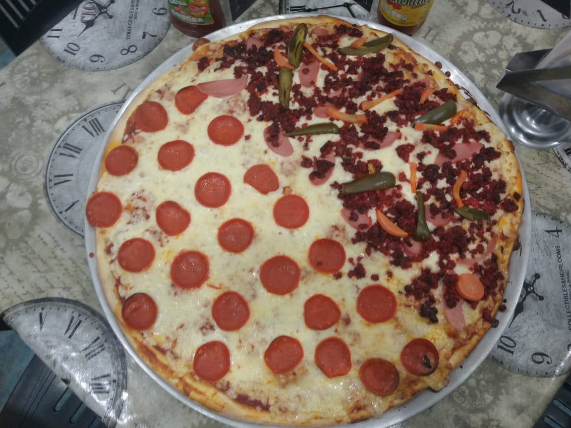 Pizzería "Soriano" image 4