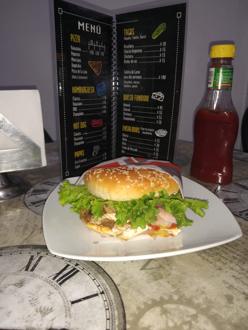 Pizzería "Soriano" image 6