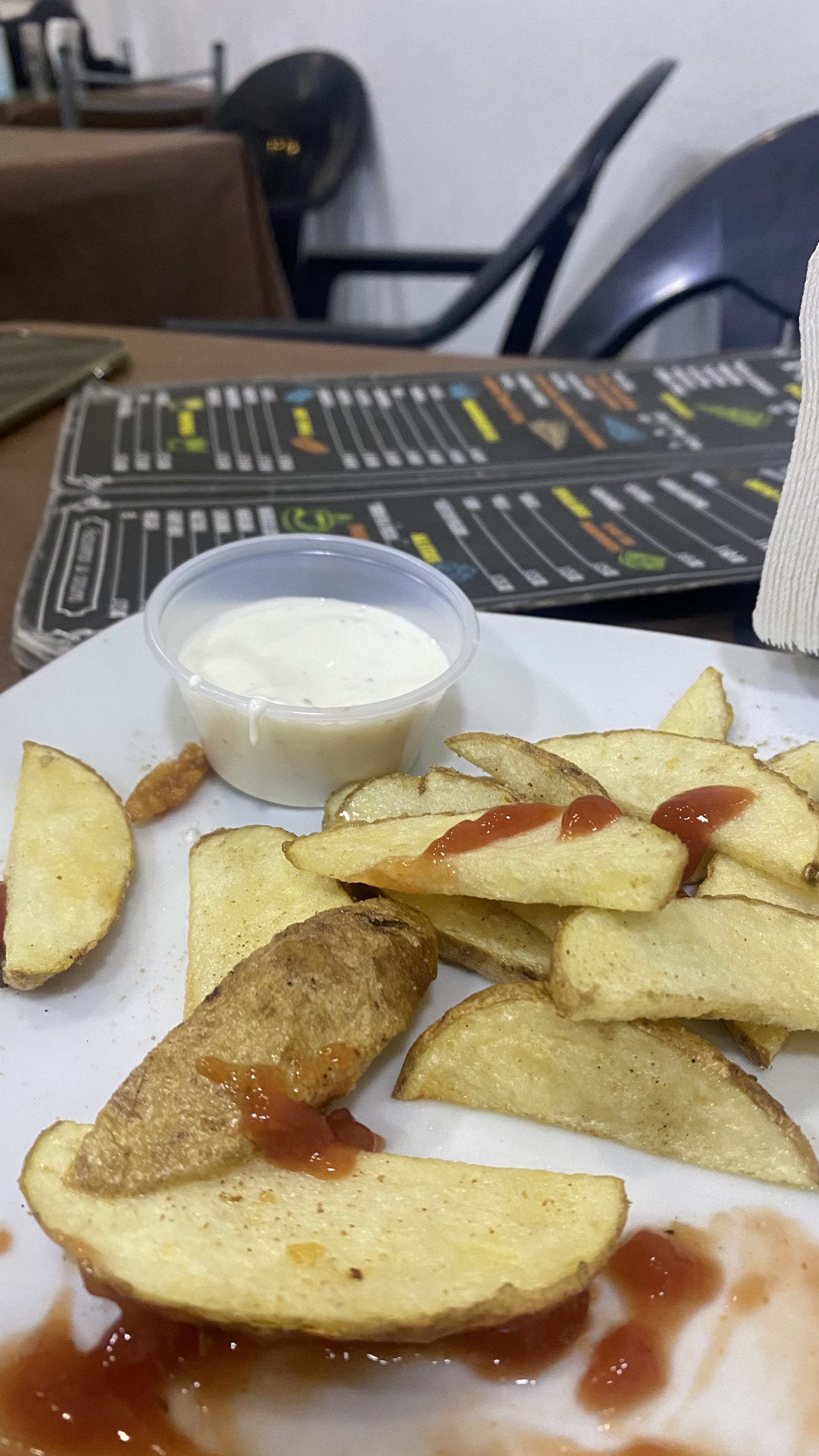 Pizzería "Soriano" image 7