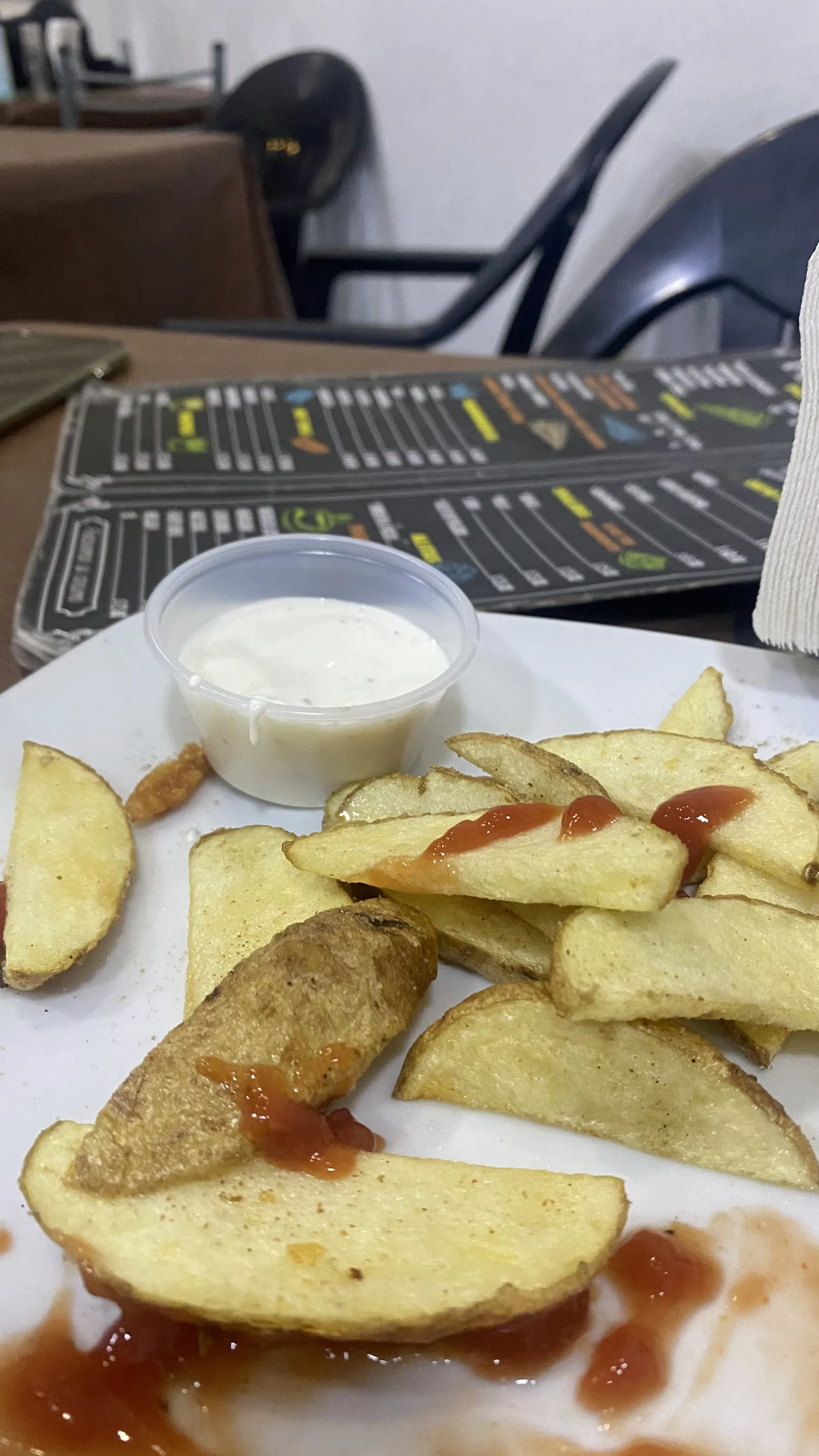 Pizzería "Soriano" image 7
