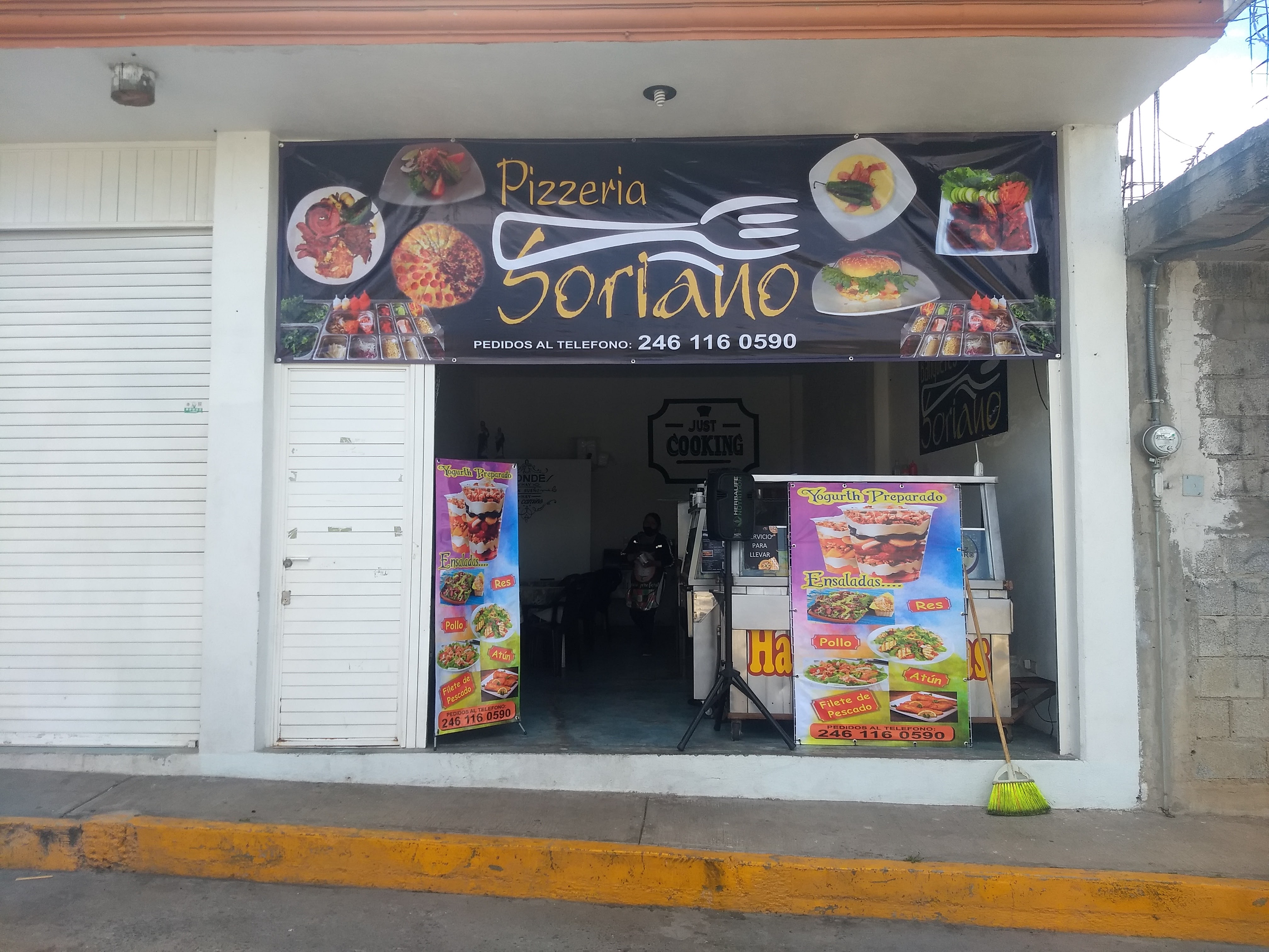 Pizzería "Soriano" image 8