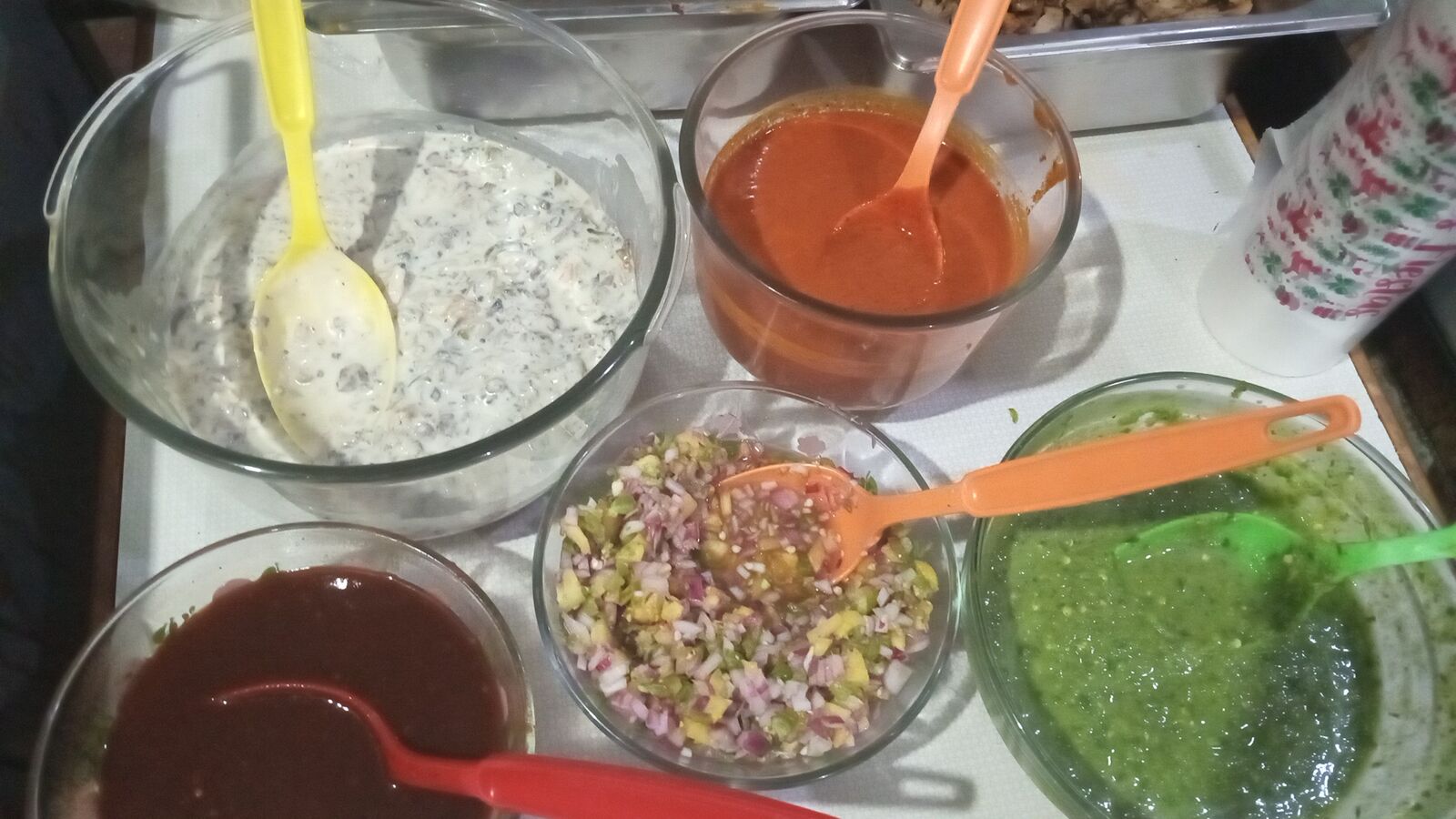 Taqueria image 1