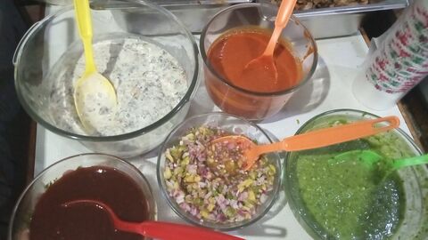 Taqueria image