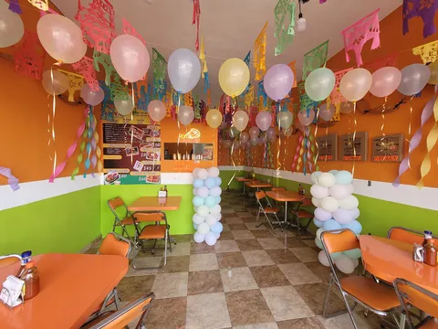 Rony's Pizza Contla image 1