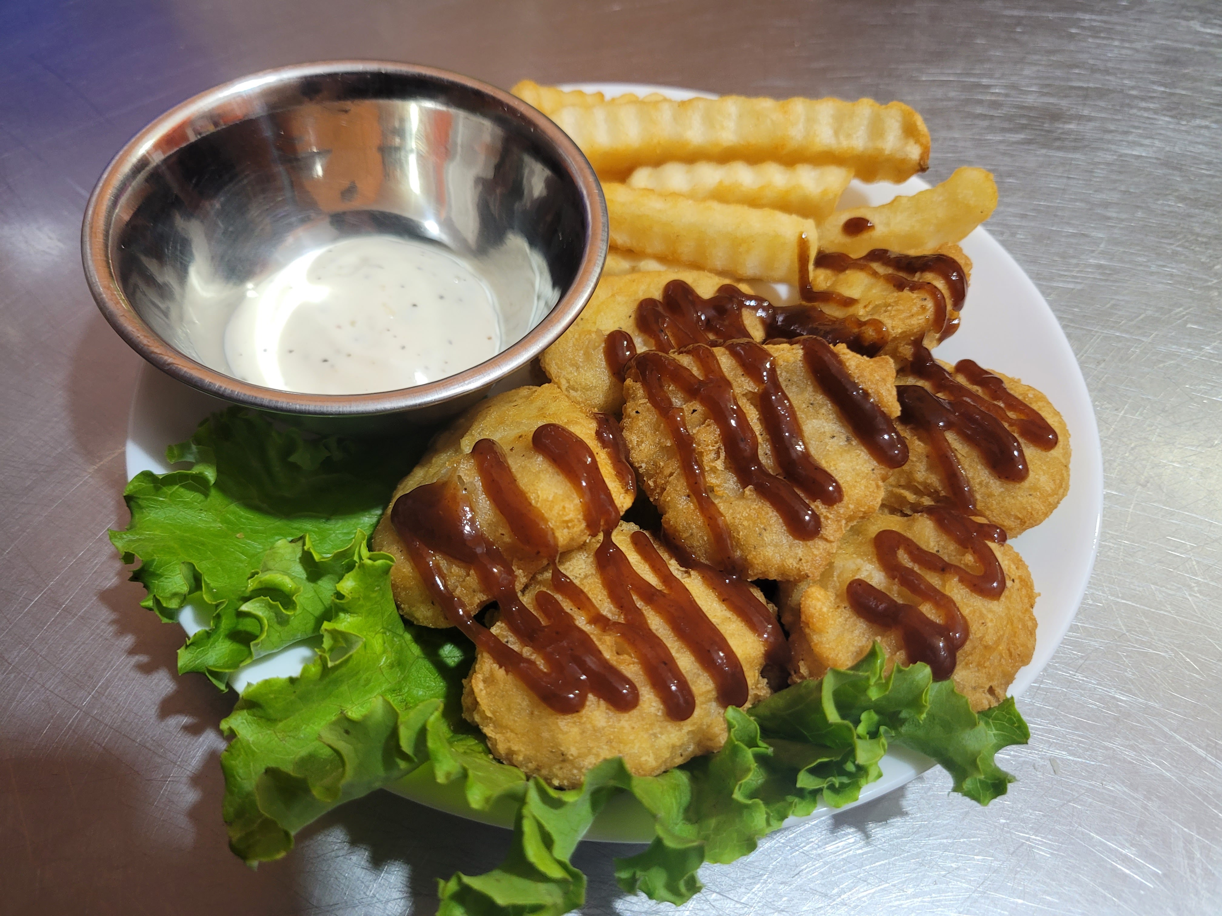 Rony's Pizza Contla image 3