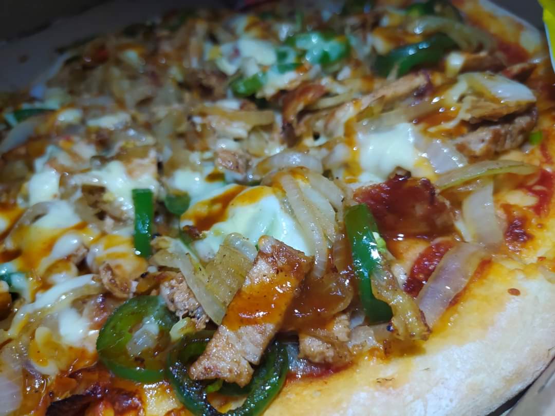 Rony's Pizza Contla image 6