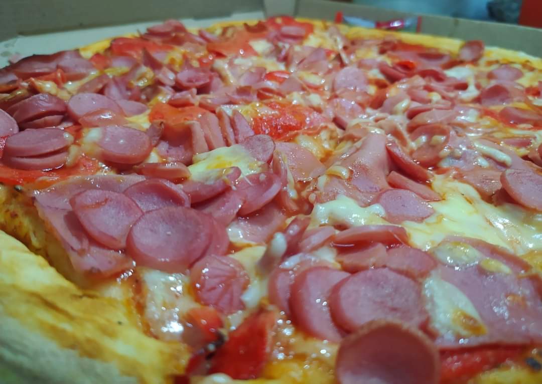 Rony's Pizza Contla image 7