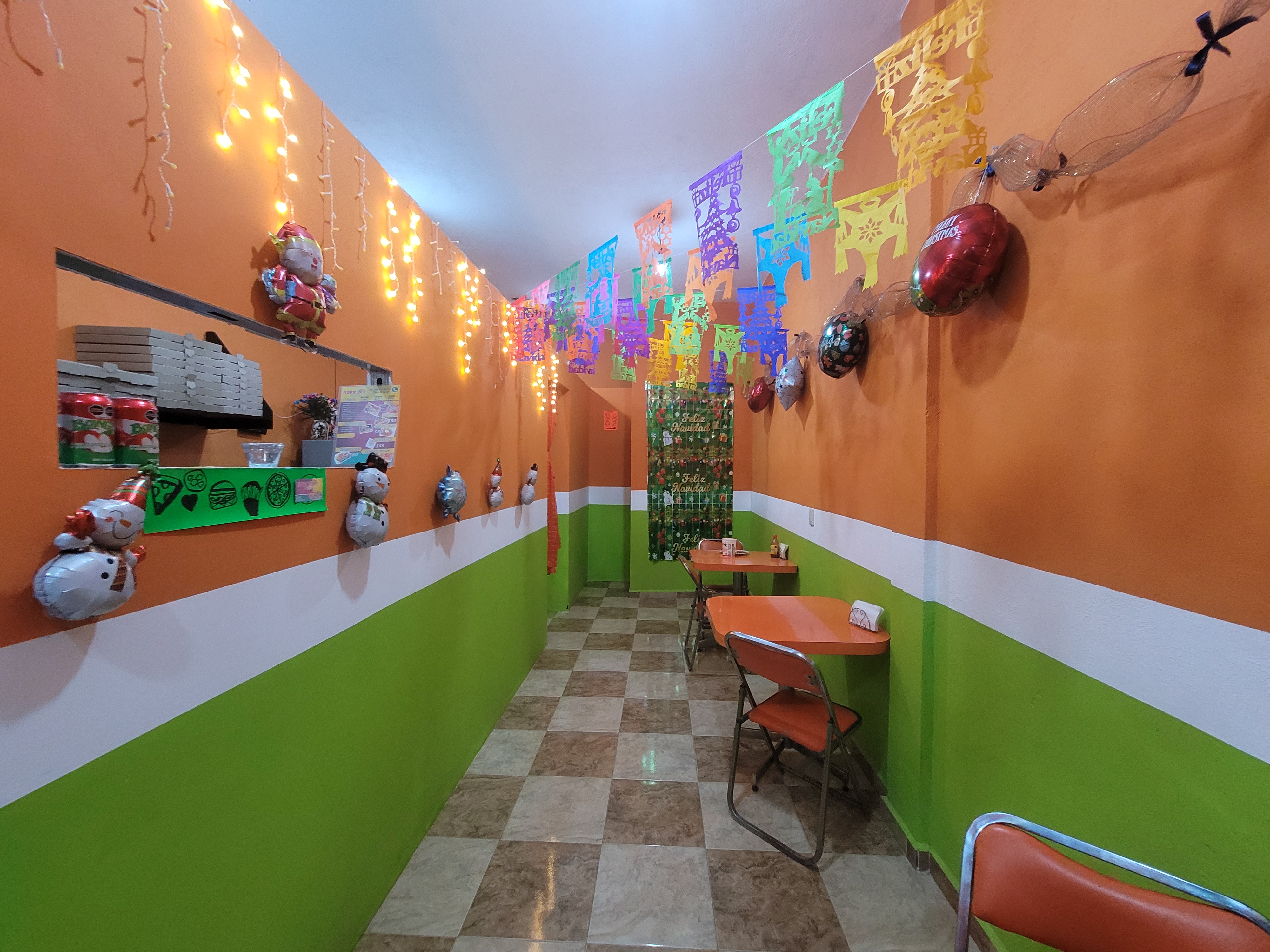 Rony's Pizza Contla image 8