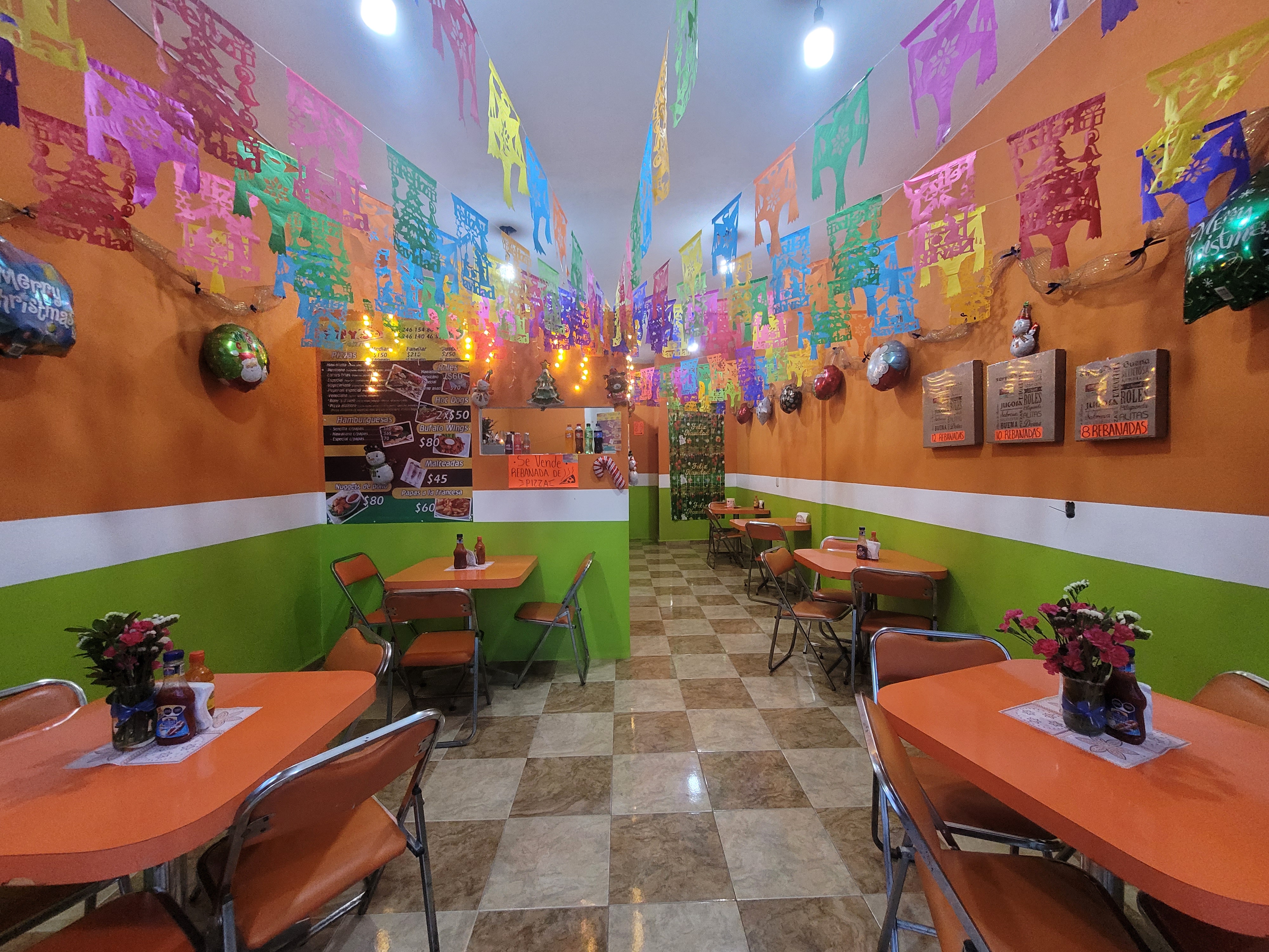 Rony's Pizza Contla image 9