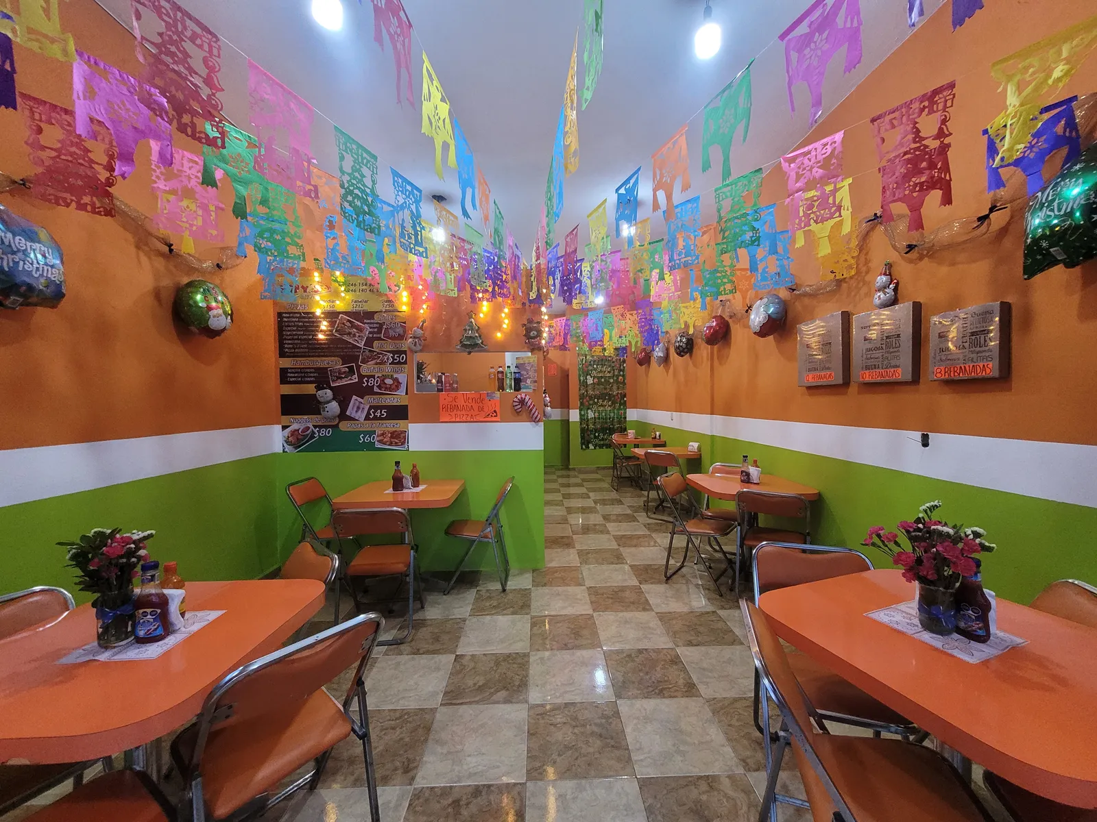 Rony's Pizza Contla image 9