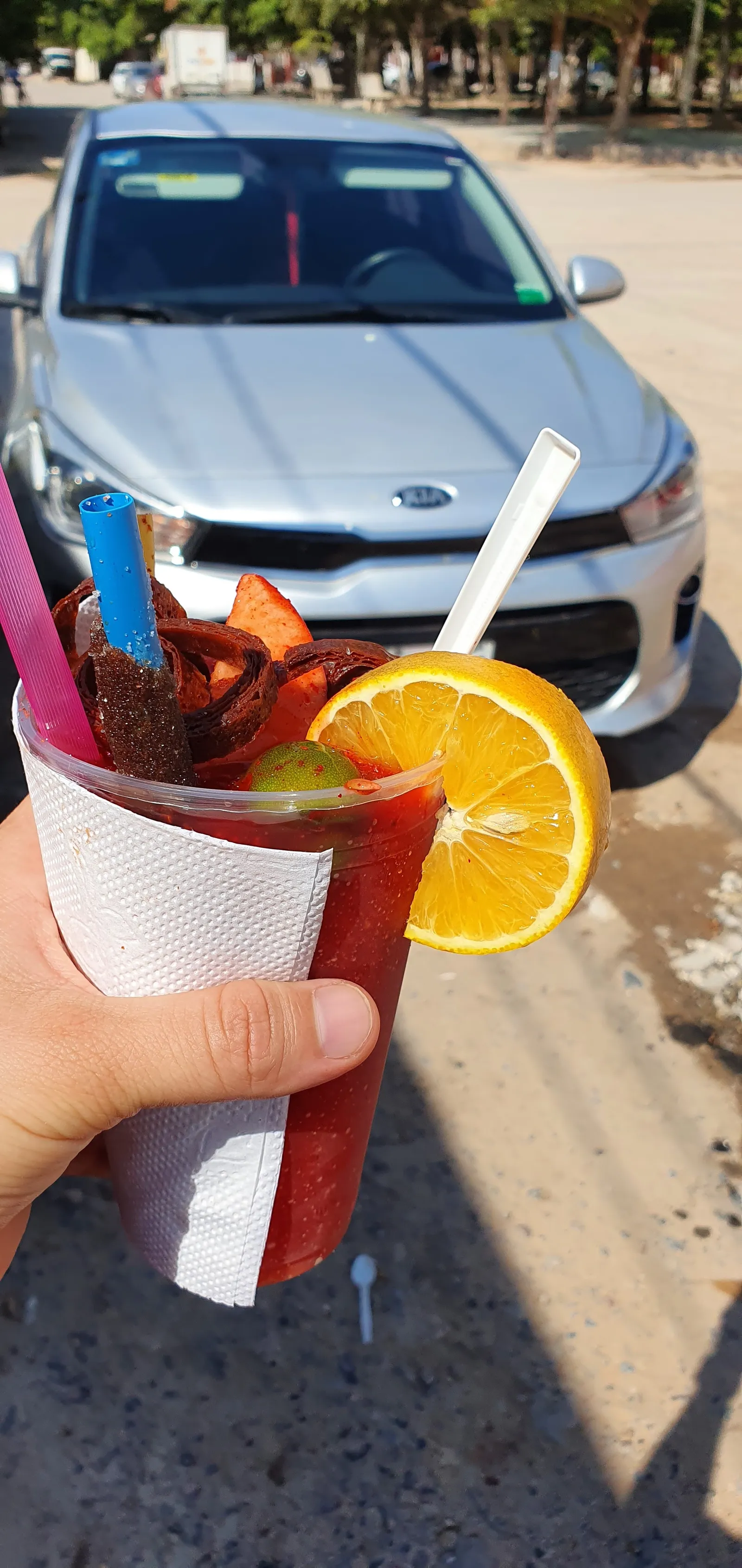 Tostitoños image 3