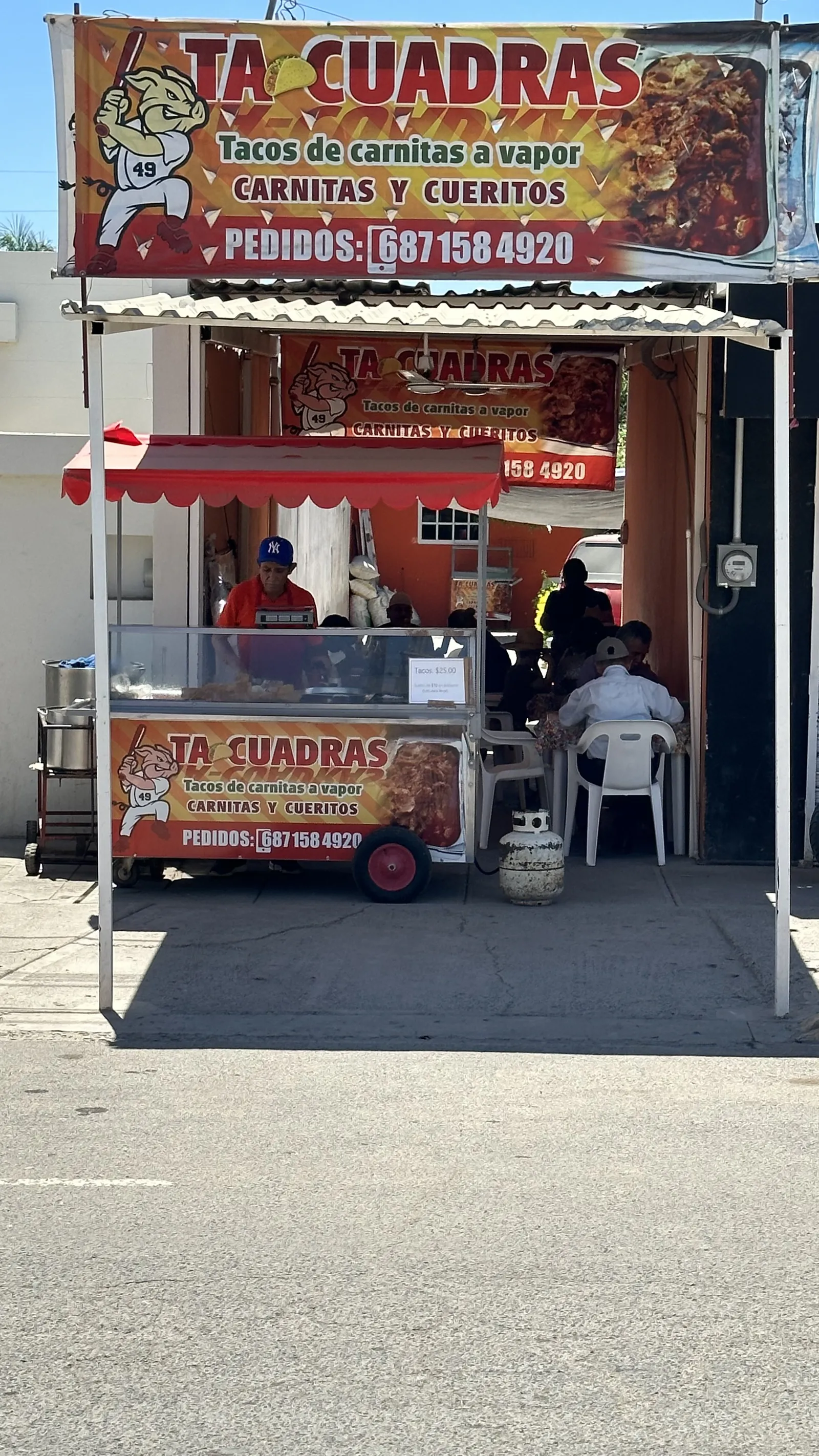 Ta’Cuadras image 1