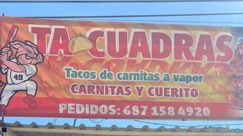 Ta’Cuadras image 3