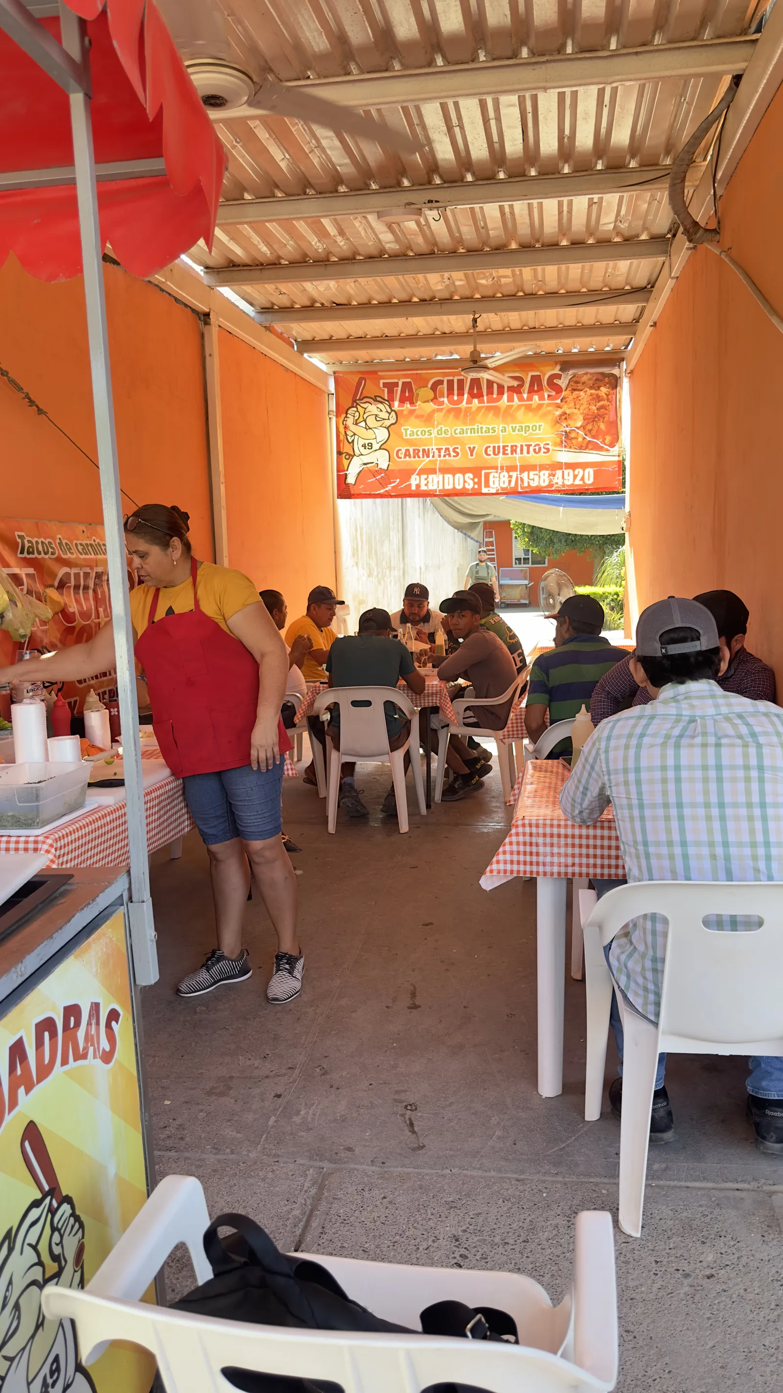 Ta’Cuadras image 9