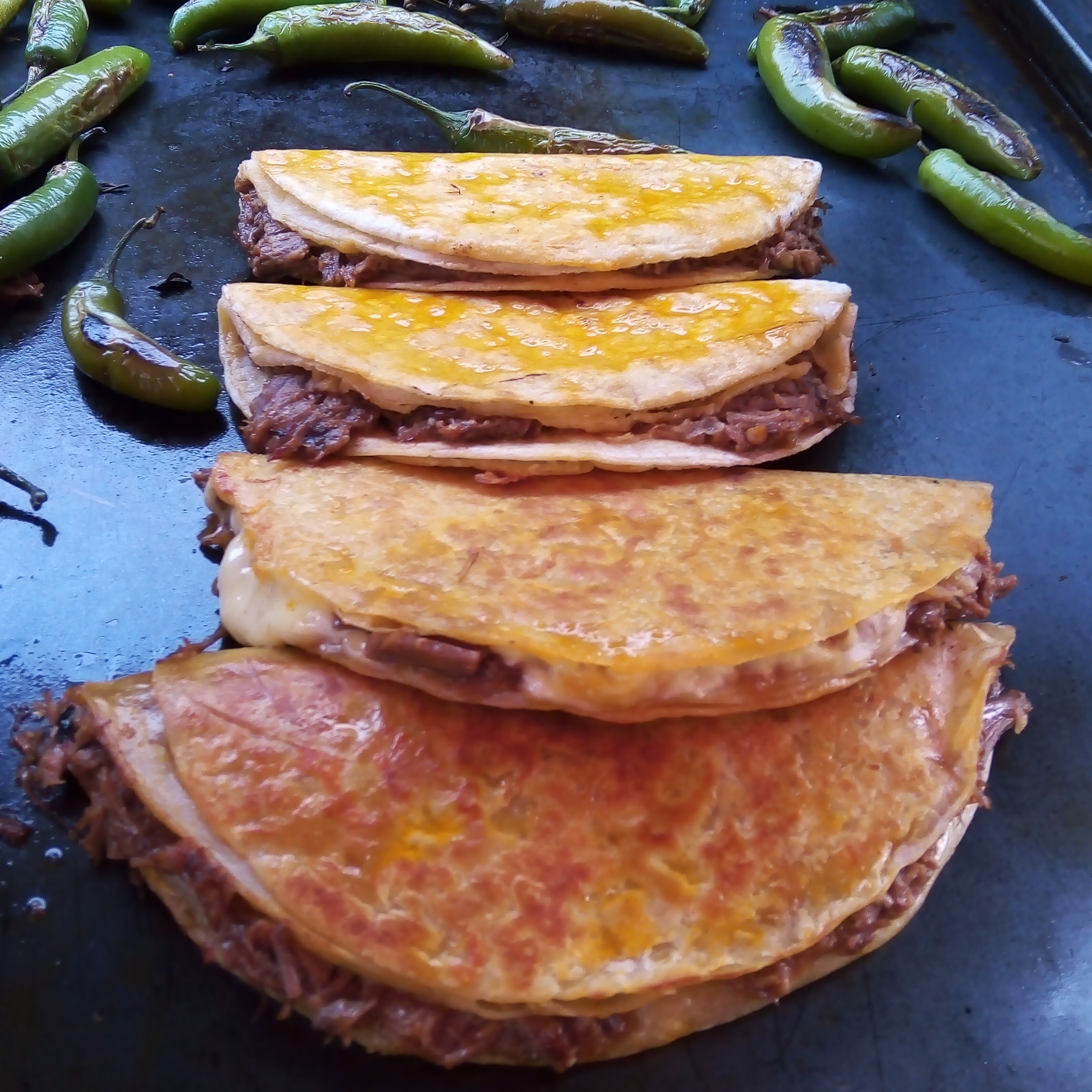 Tacos de birria El Güero image 1