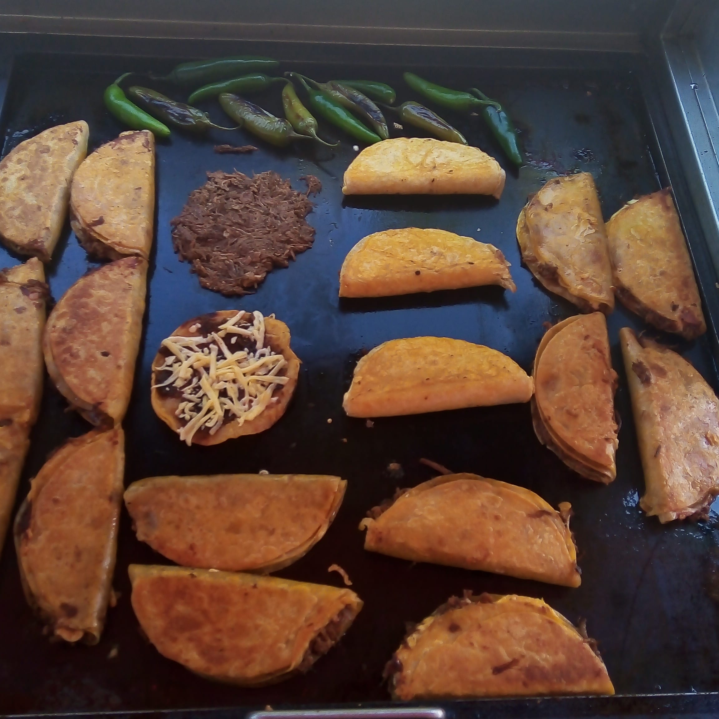 Tacos de birria El Güero image 5