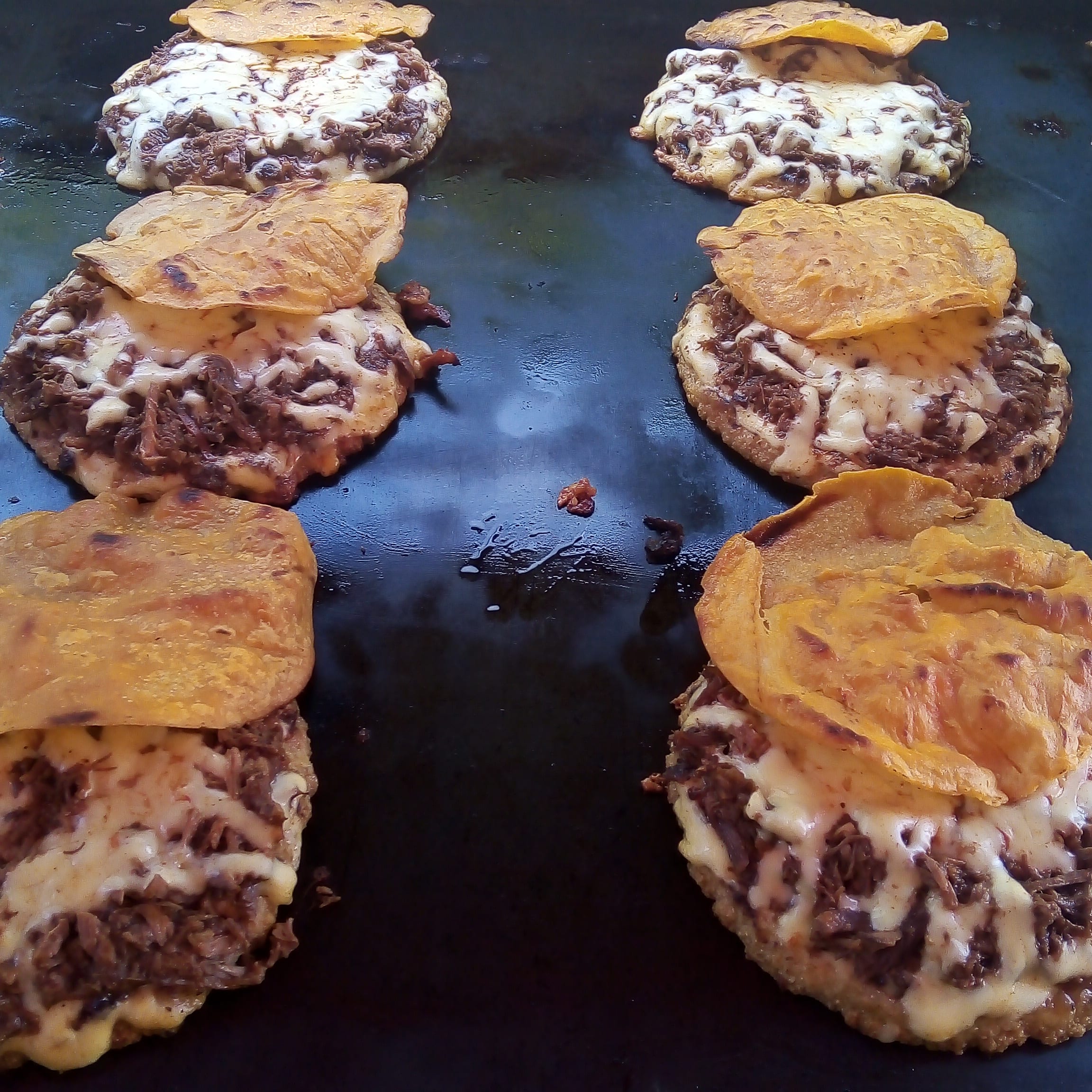 Tacos de birria El Güero image 8