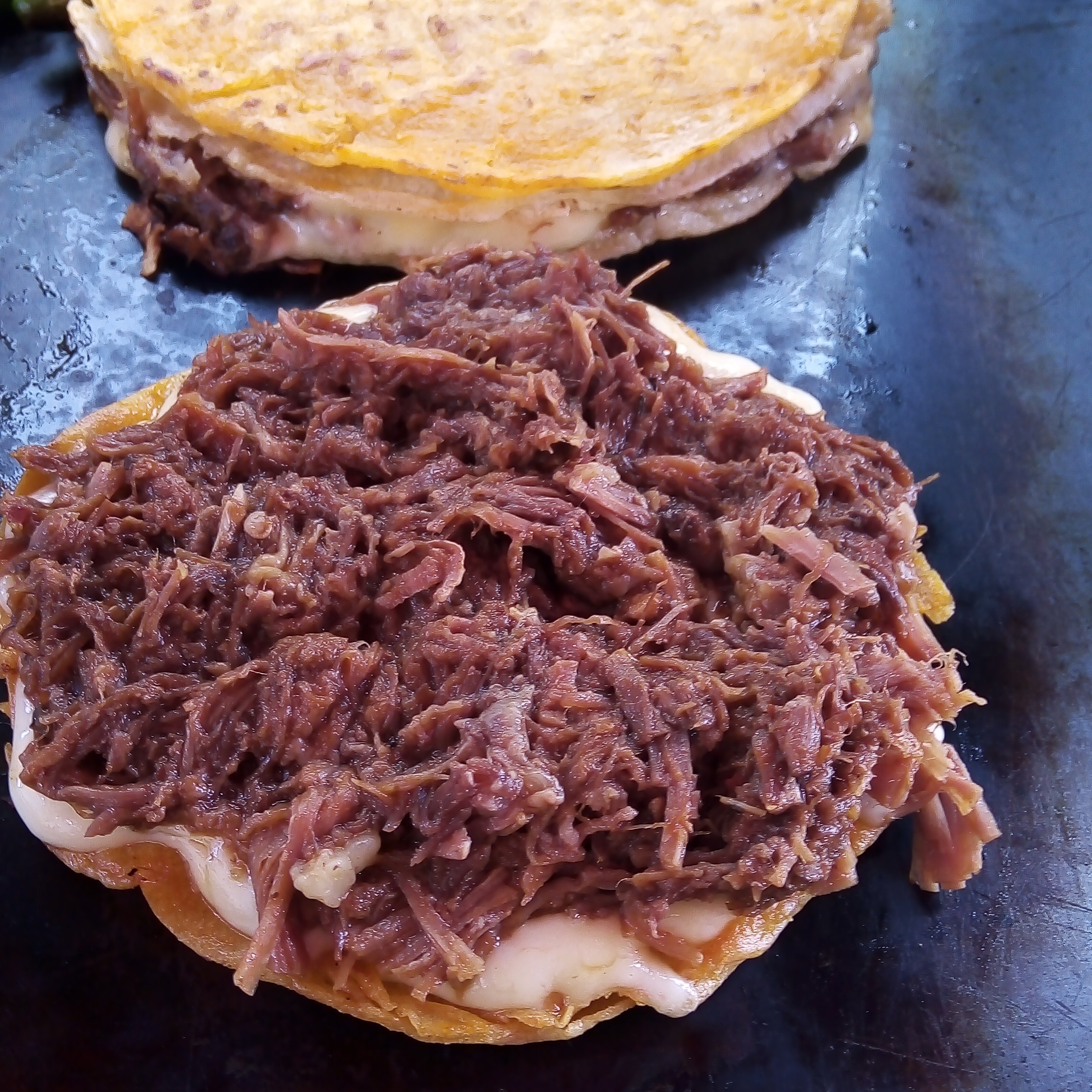 Tacos de birria El Güero image 10