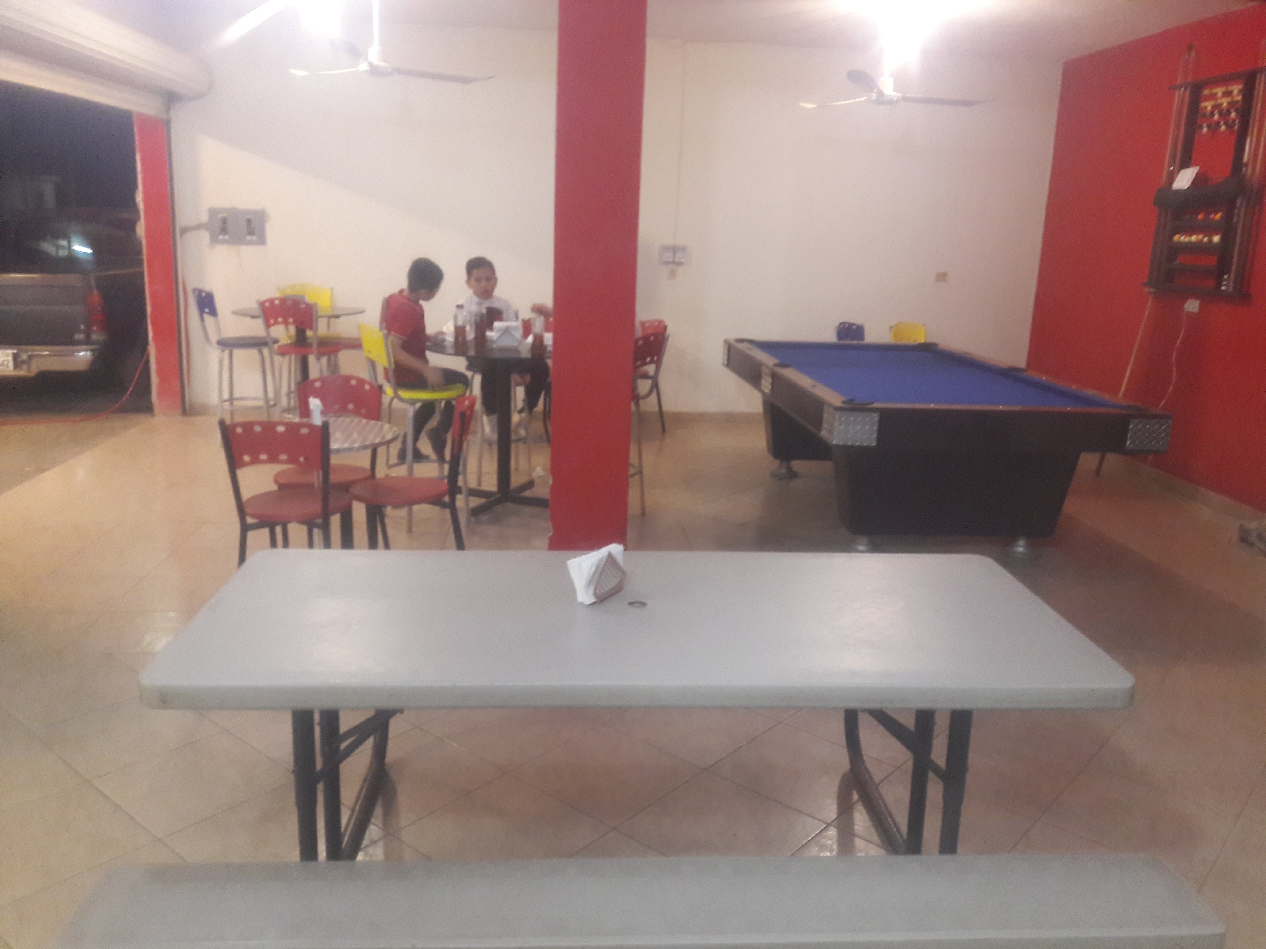 Aqui Con Paco image 6