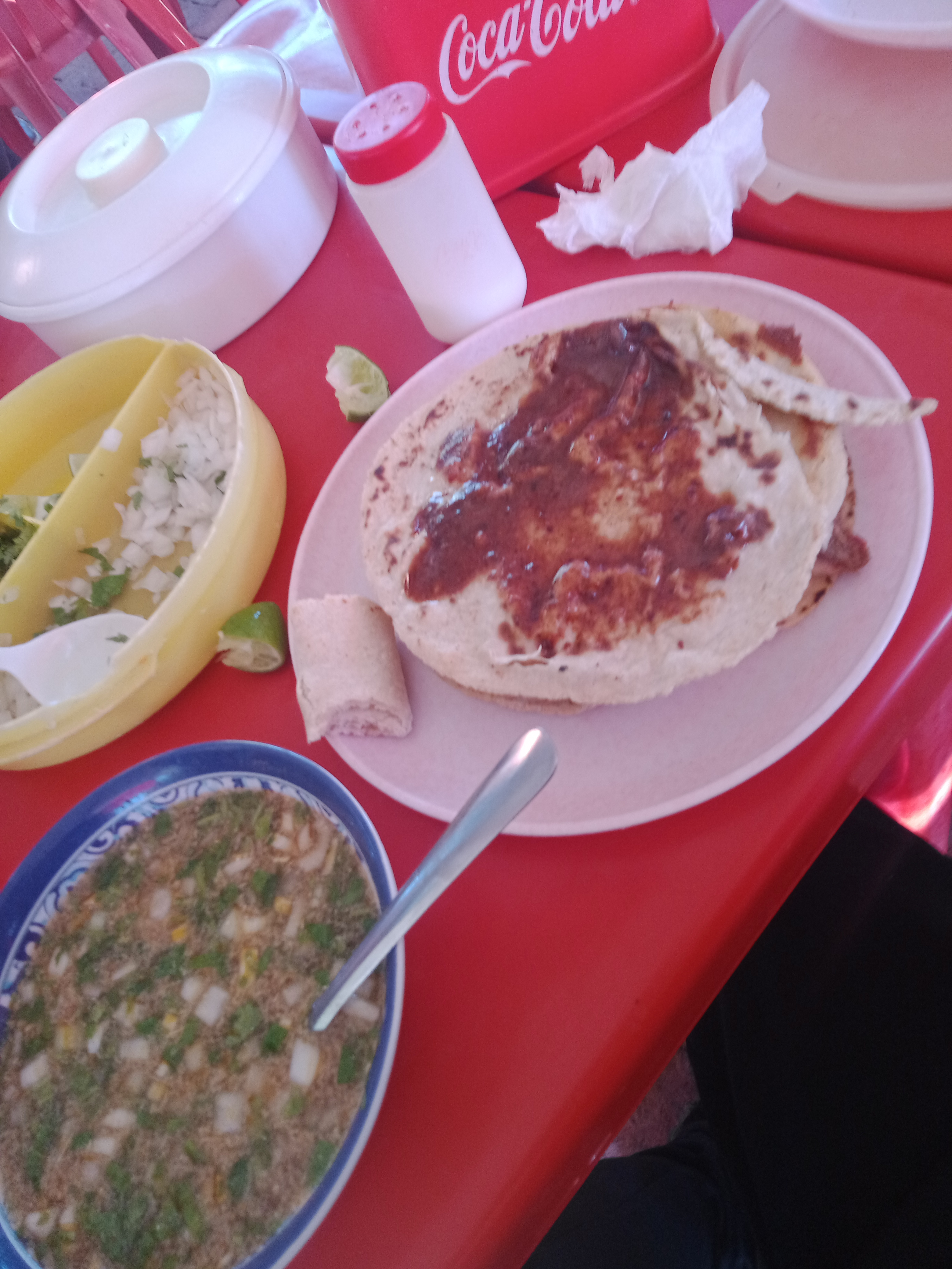 birrieria el balador image 1