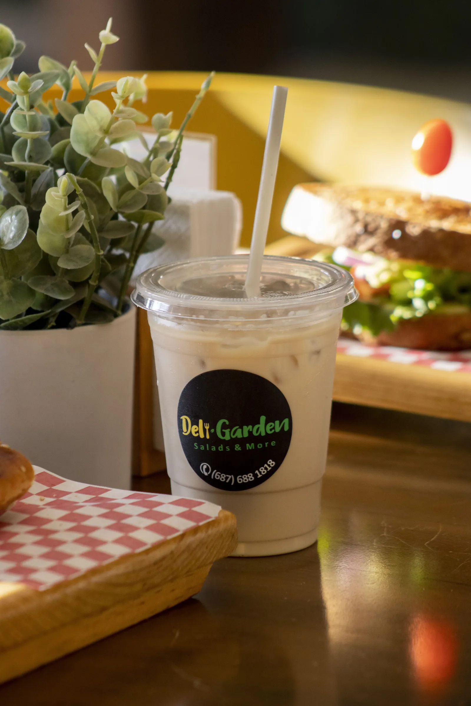 Deli Garden image 3