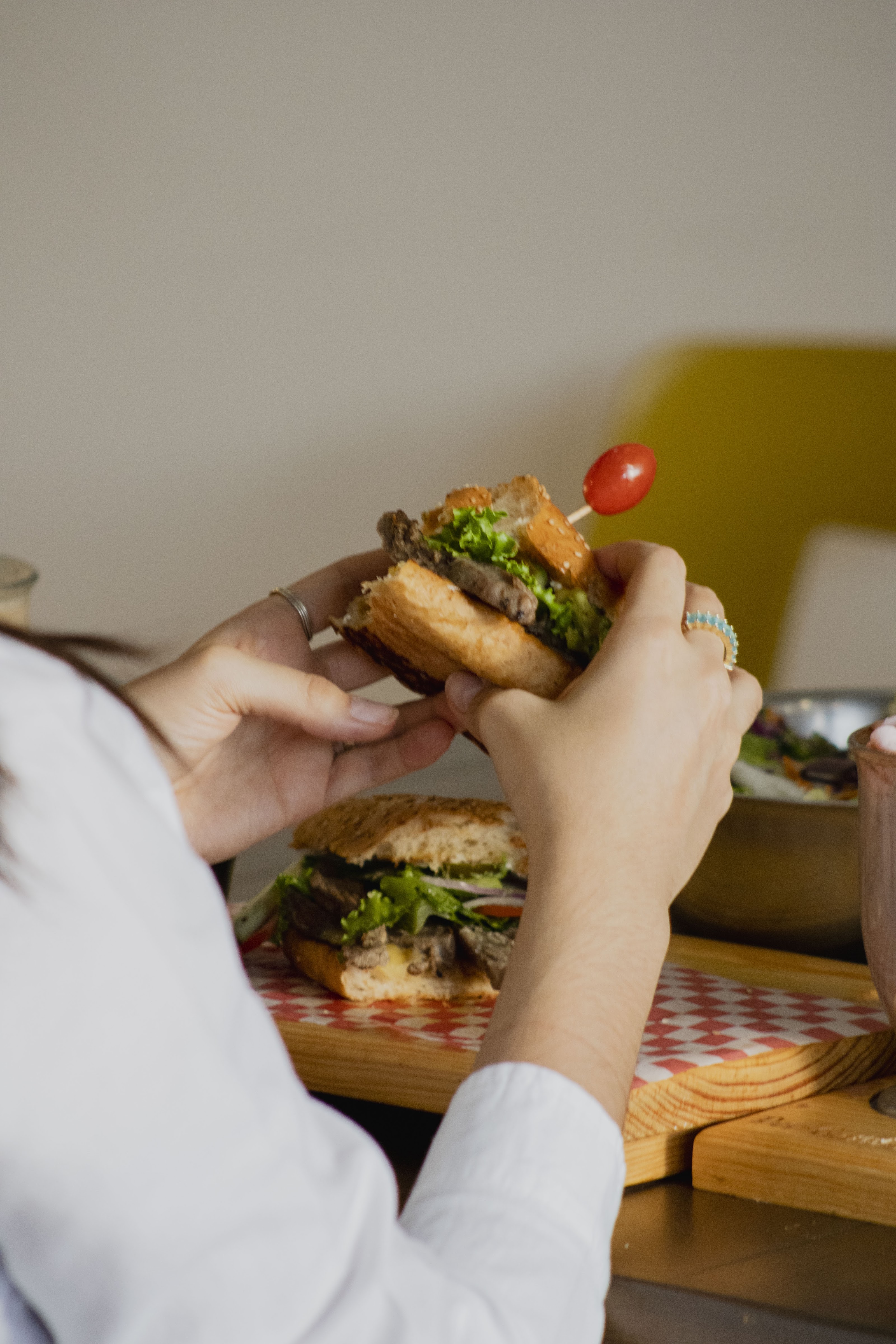 Deli Garden image 10