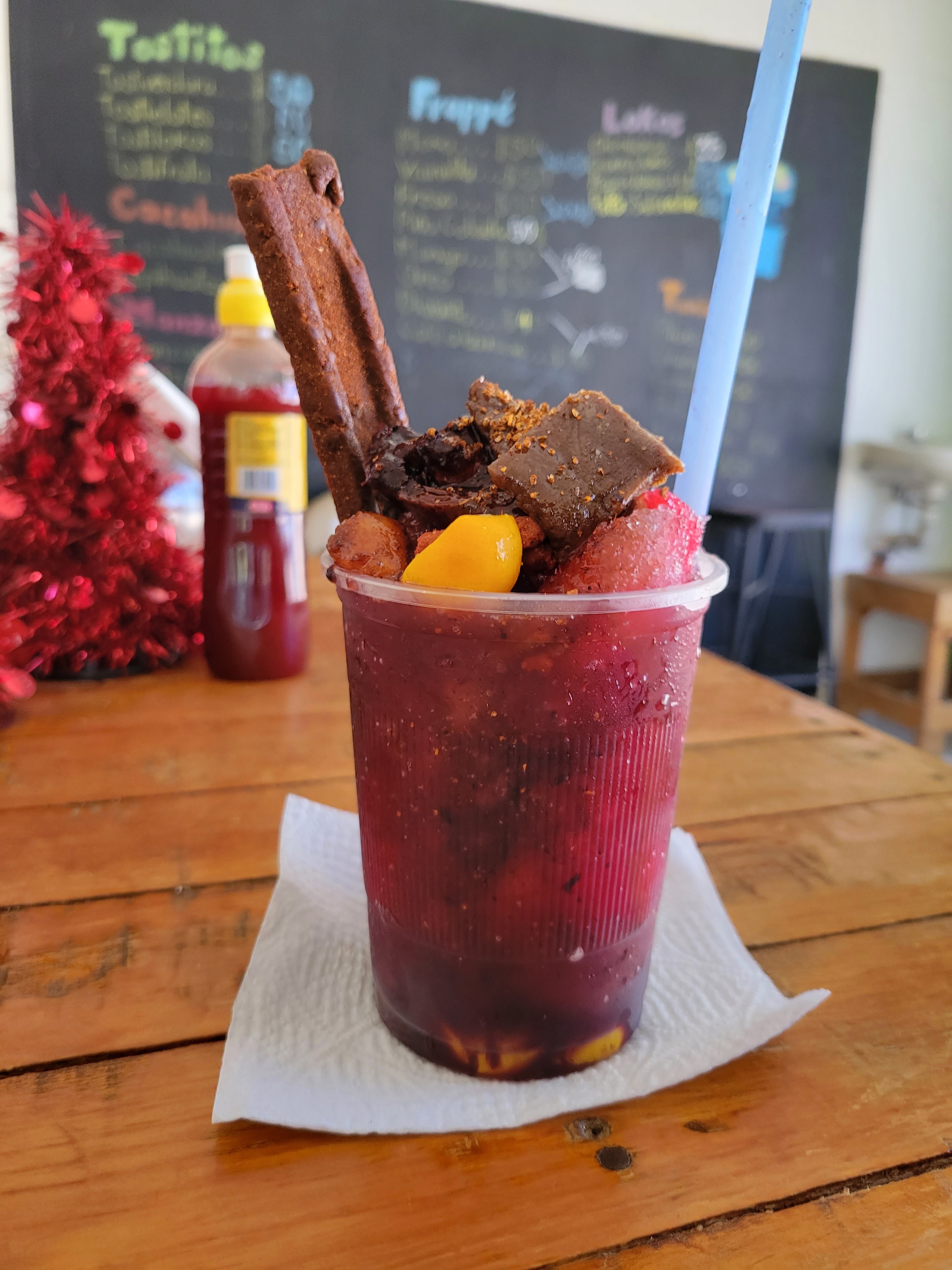 Snack lokos la 6 image 2