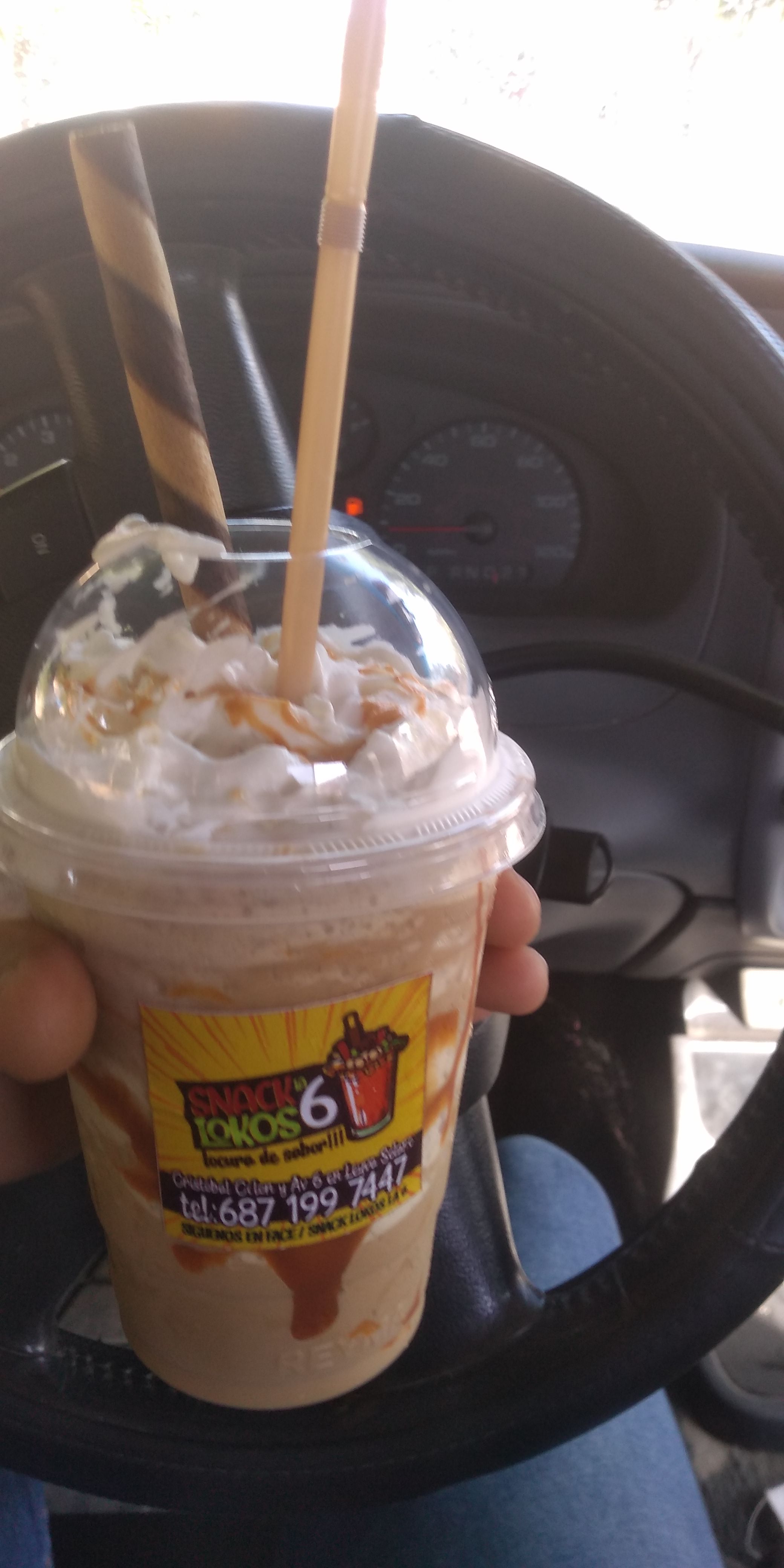 Snack lokos la 6 image 5