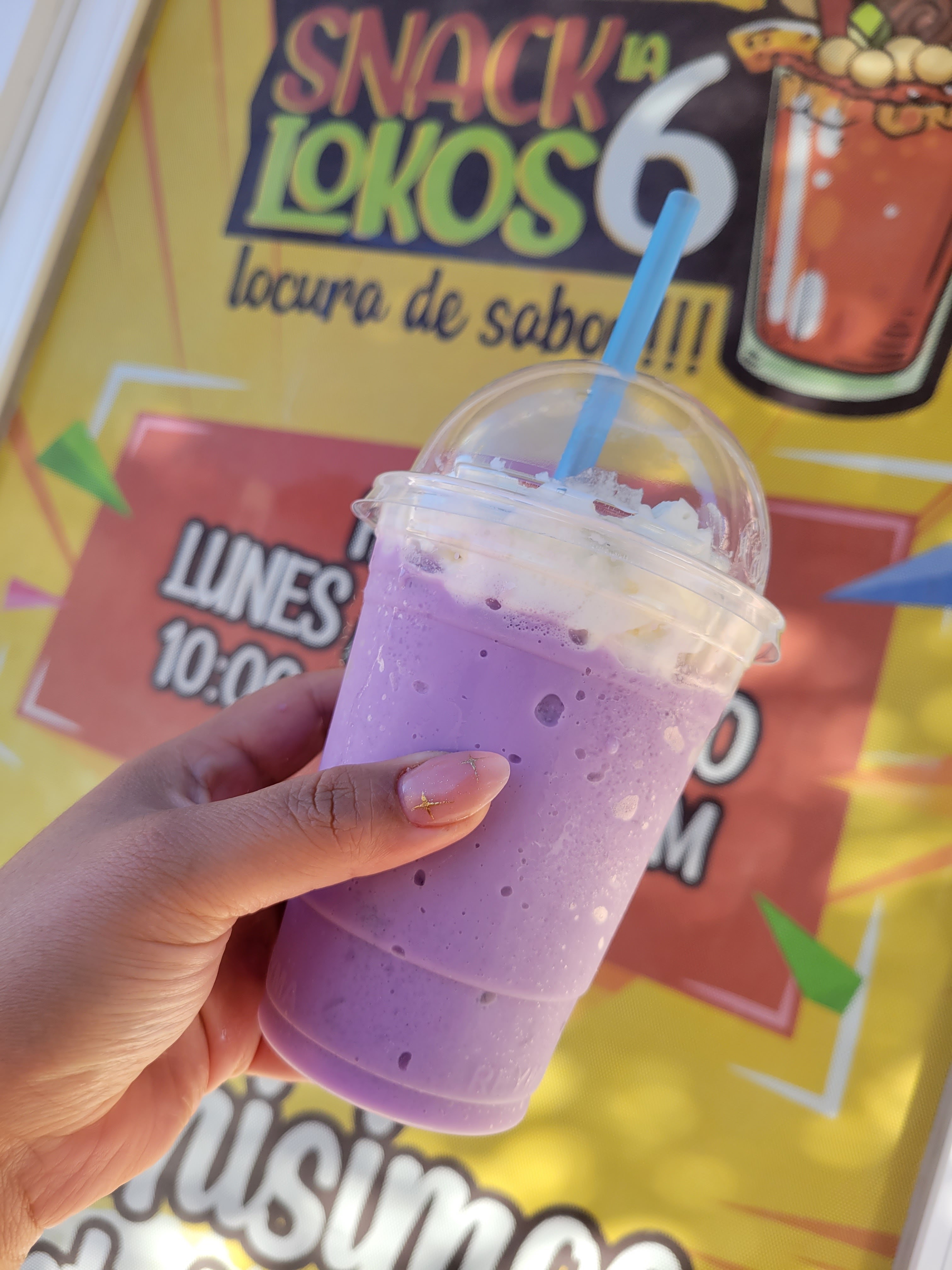 Snack lokos la 6 image 10