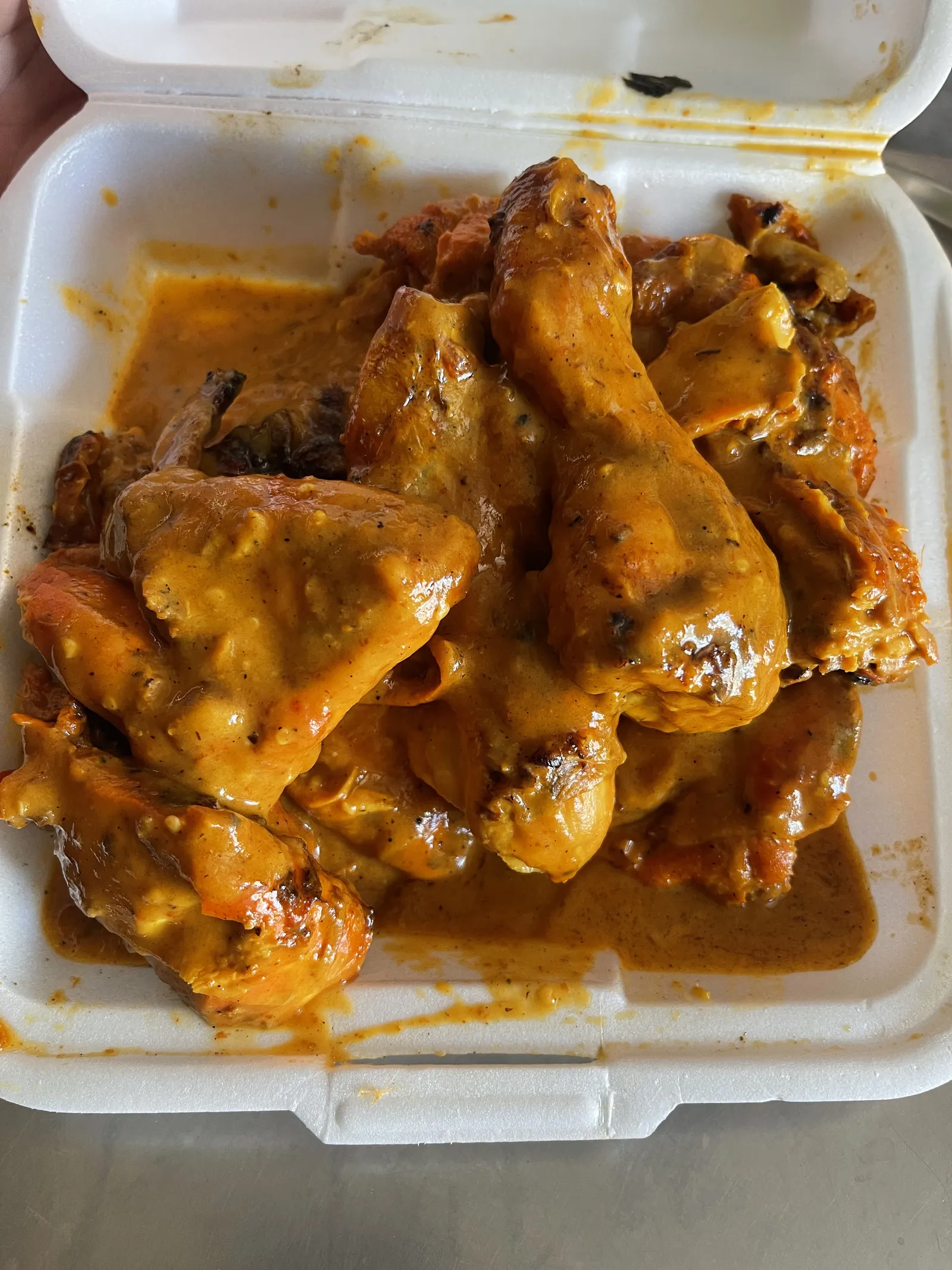 Pollos asados el güero image 2