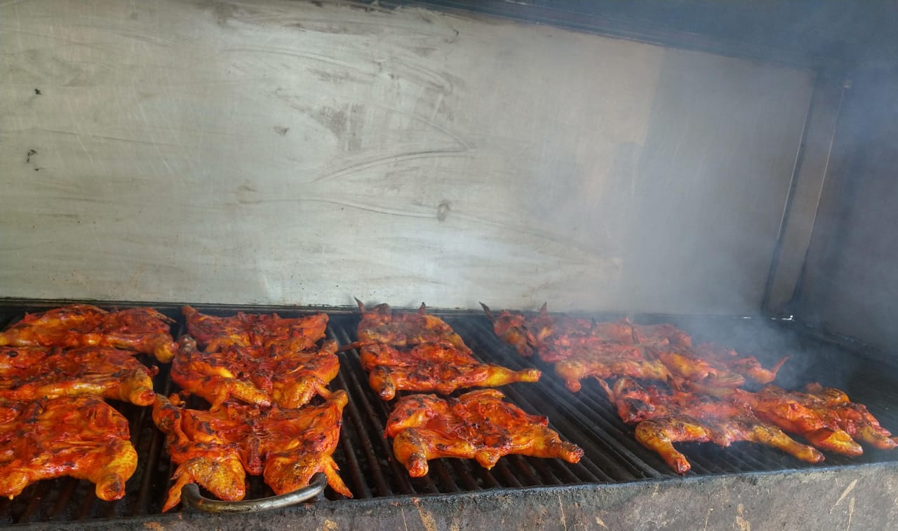 Pollos asados el güero image 4