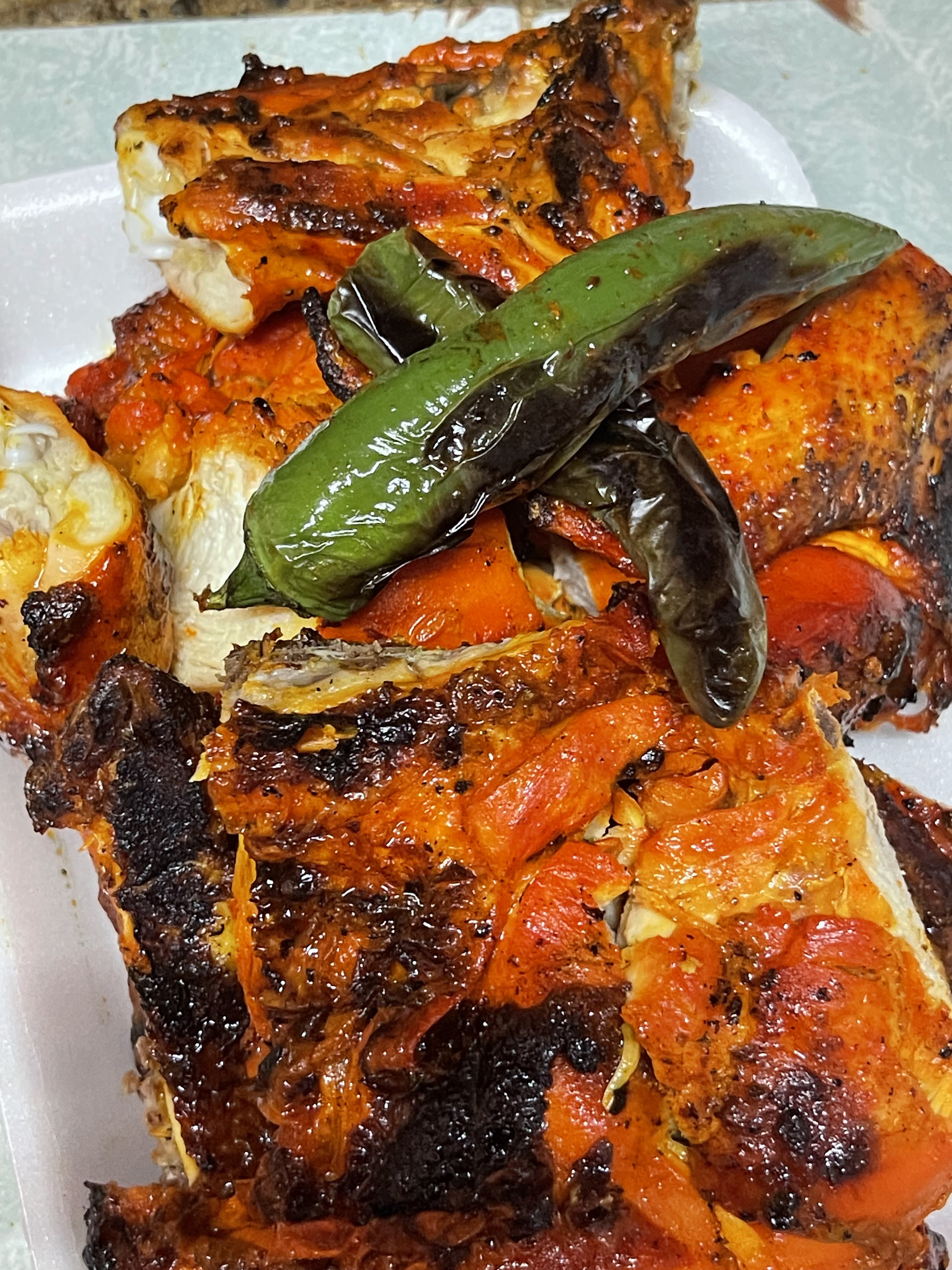 Pollos asados el güero image 5