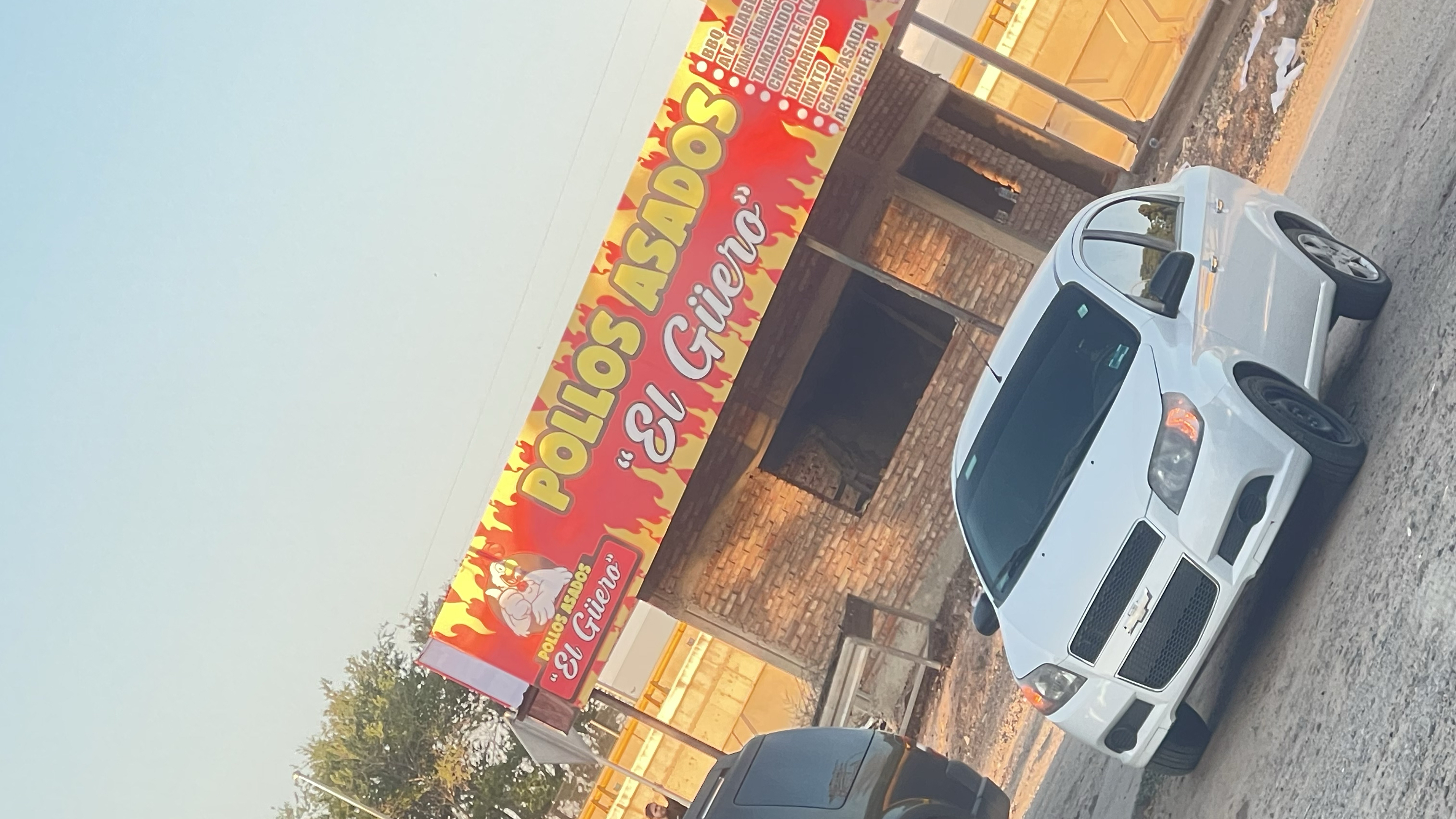 Pollos asados el güero image 6