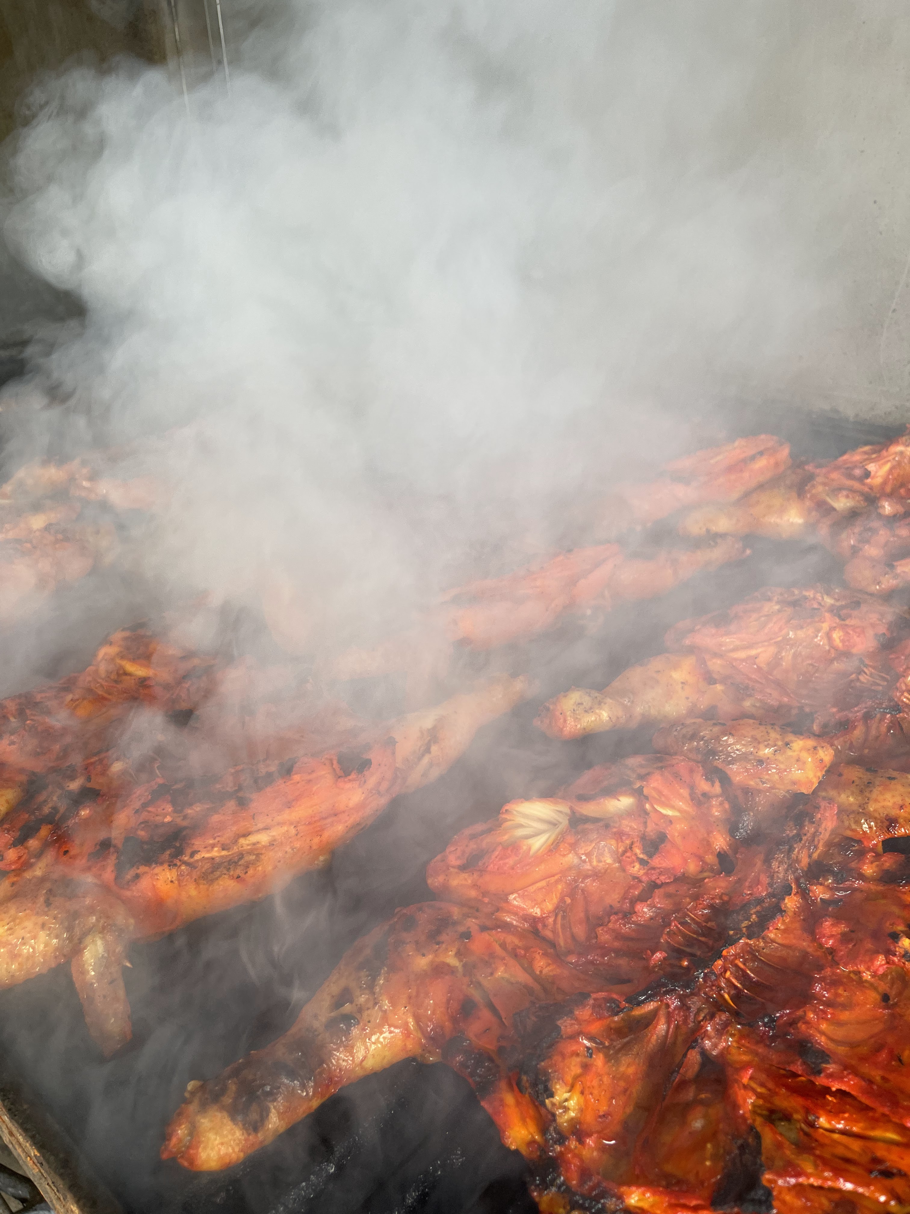 Pollos asados el güero image 7