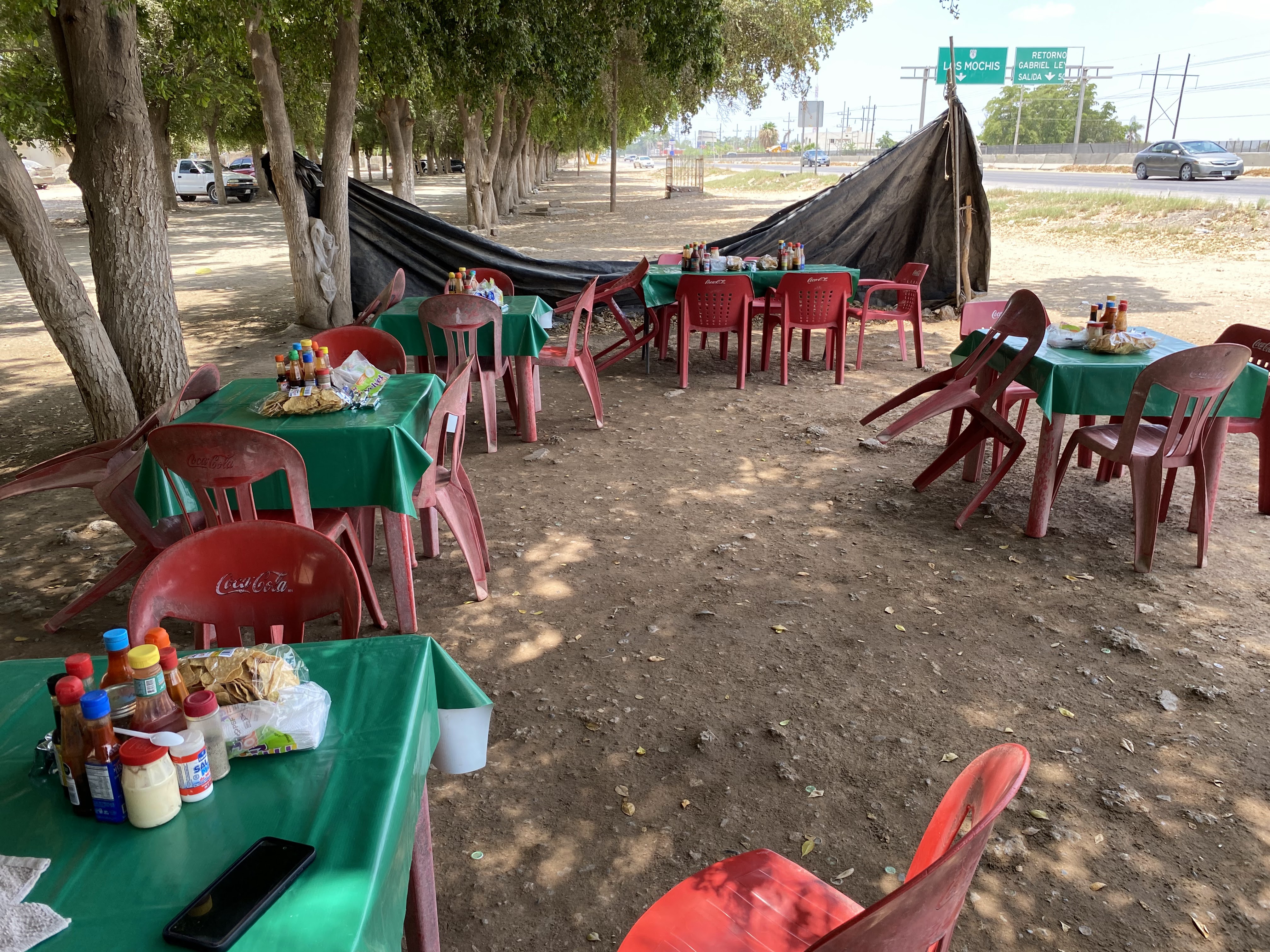 MARISCOS EL PEPINAZO image 1