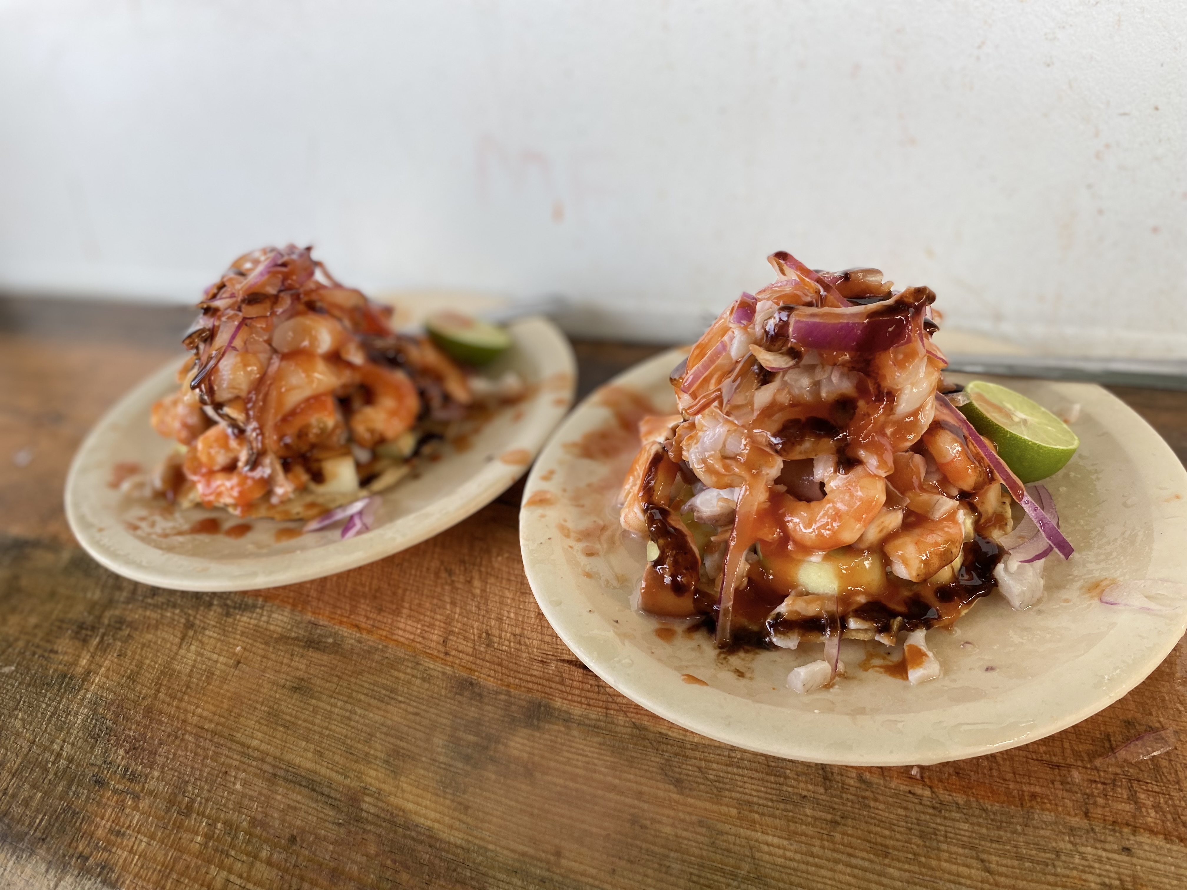 MARISCOS EL PEPINAZO image 2