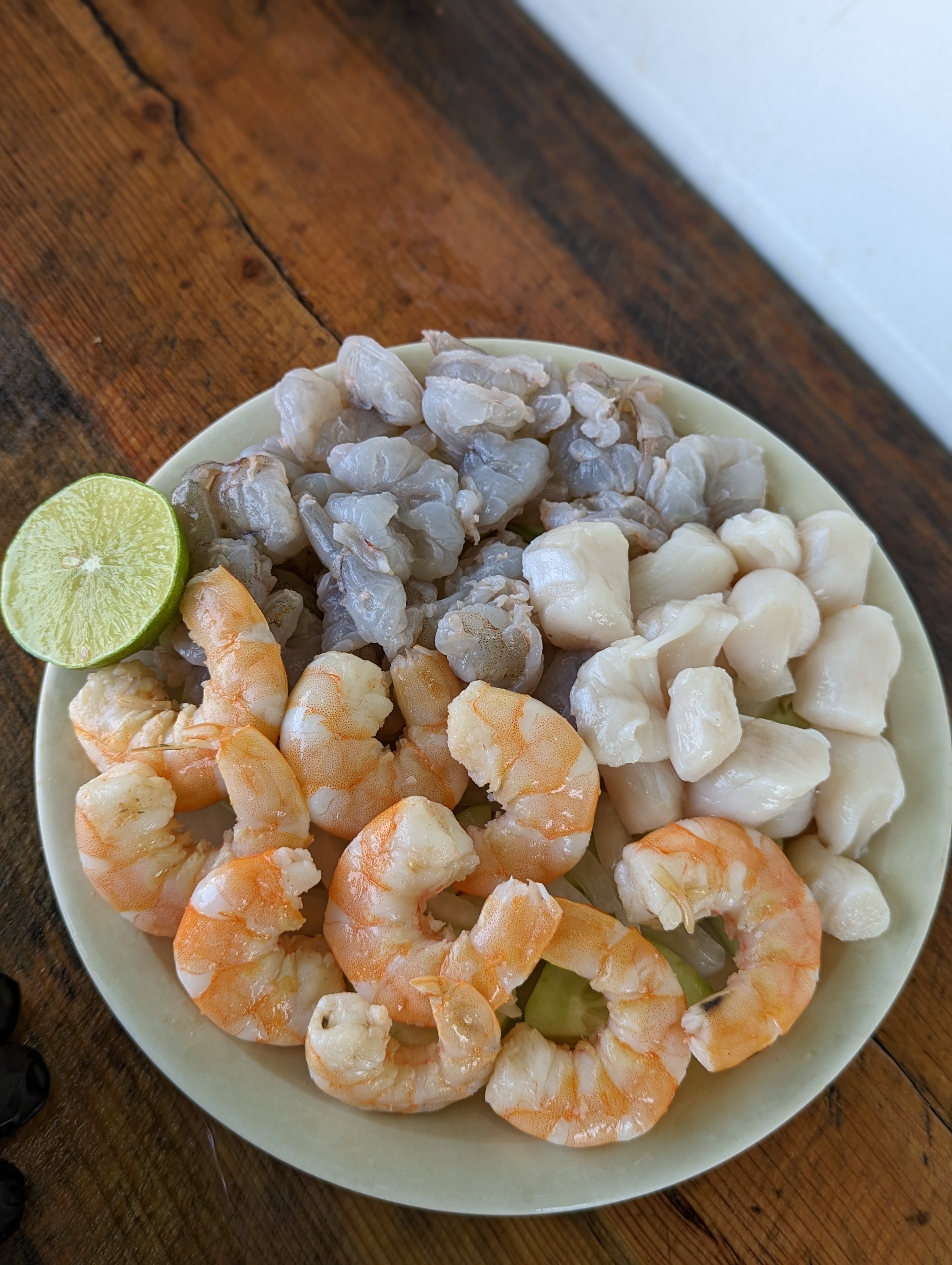 MARISCOS EL PEPINAZO image 4