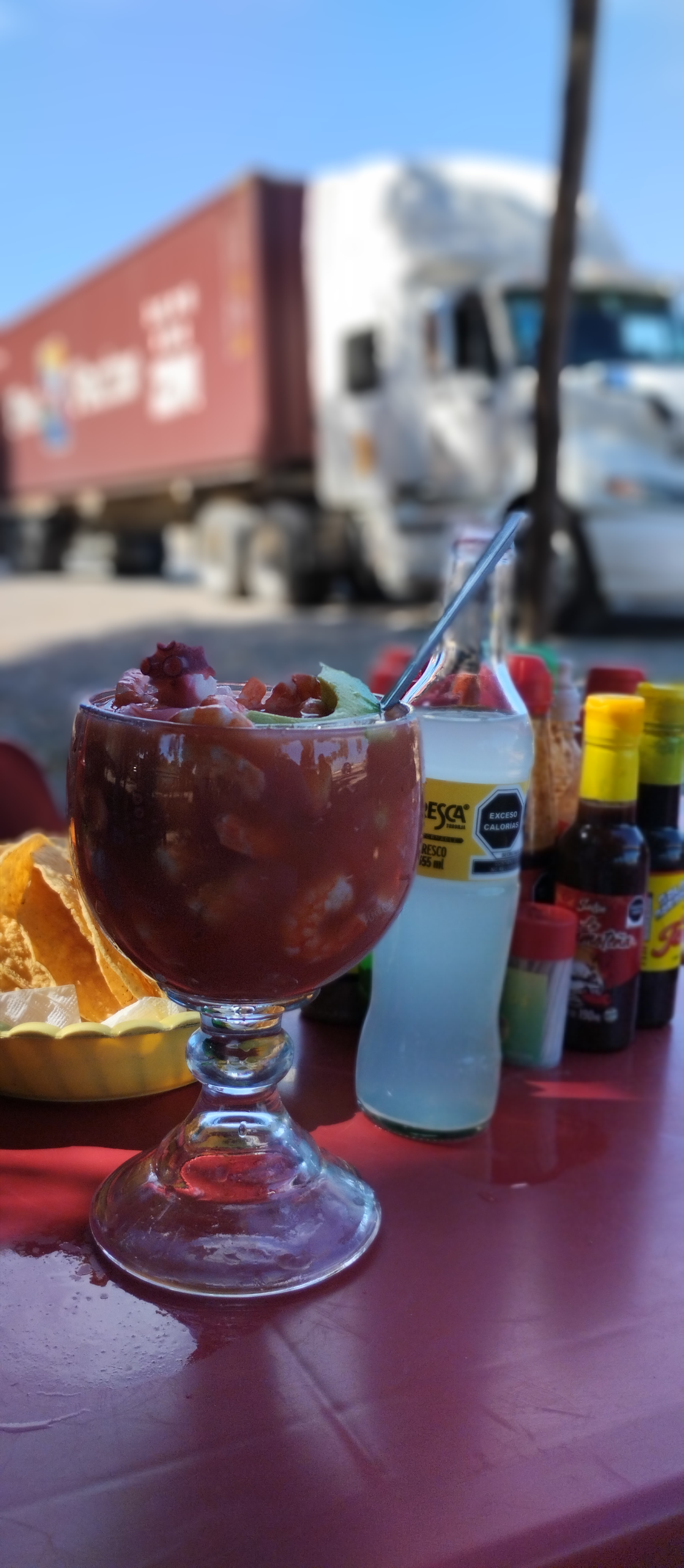 MARISCOS EL PEPINAZO image 6