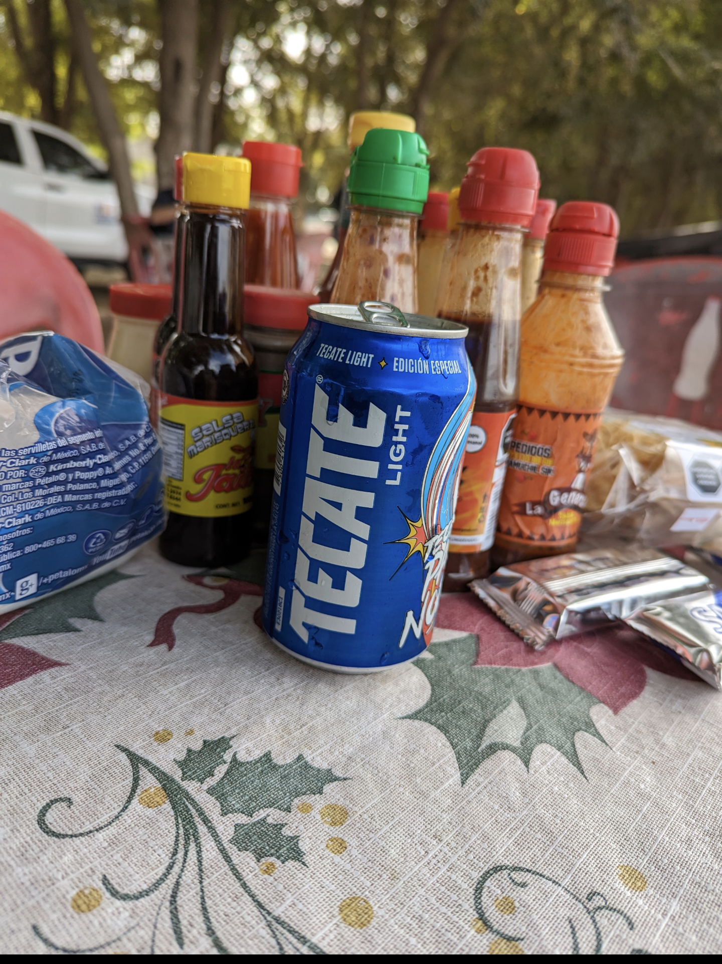 MARISCOS EL PEPINAZO image 7